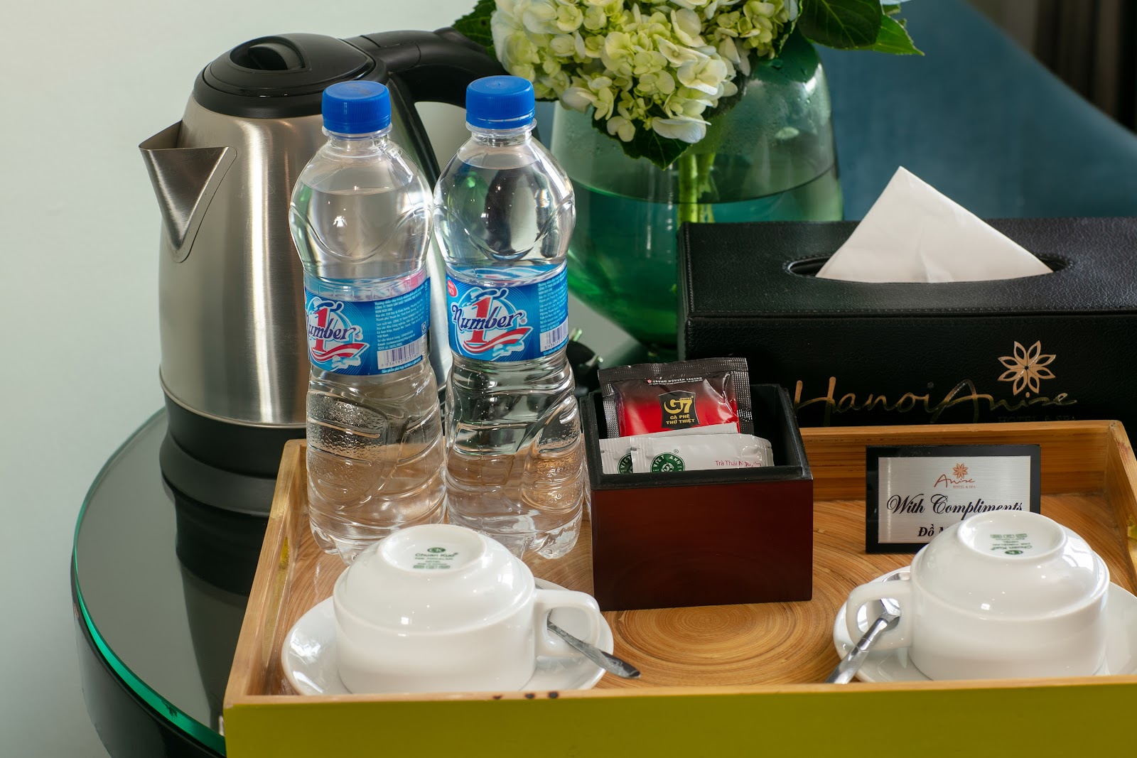 Anise Hanoi Hotel