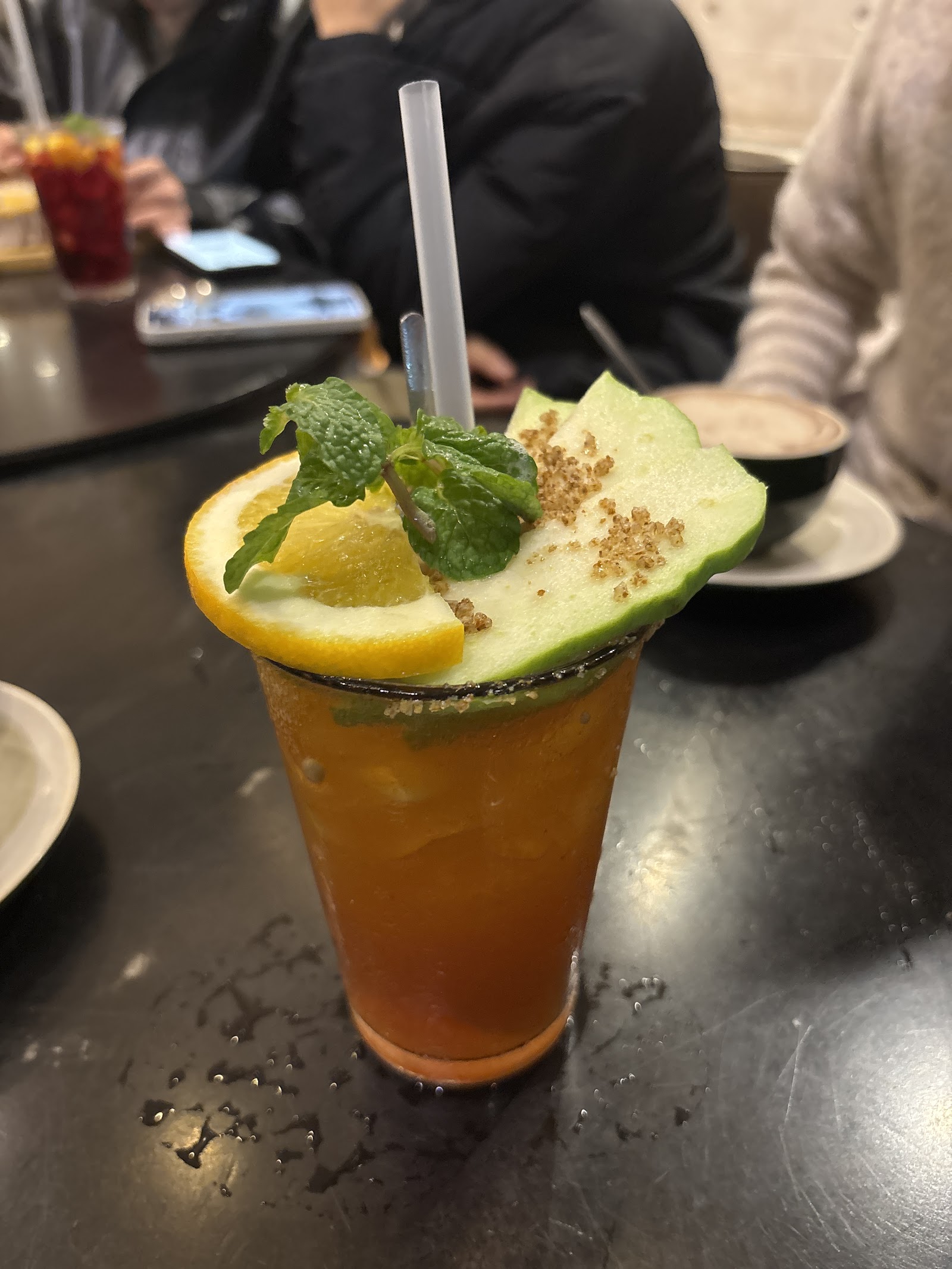 Aroi Dessert Cafe