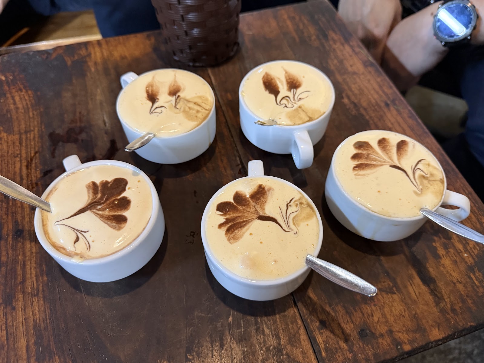 Cafe Đinh