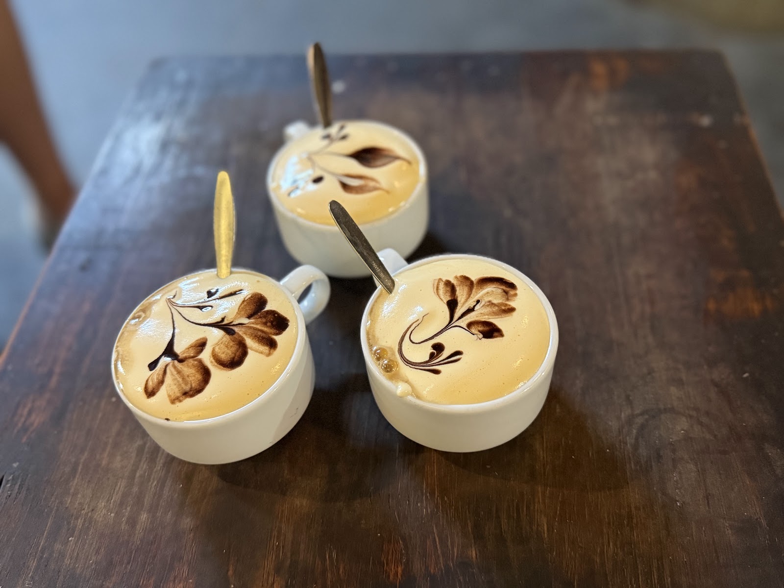 Cafe Đinh