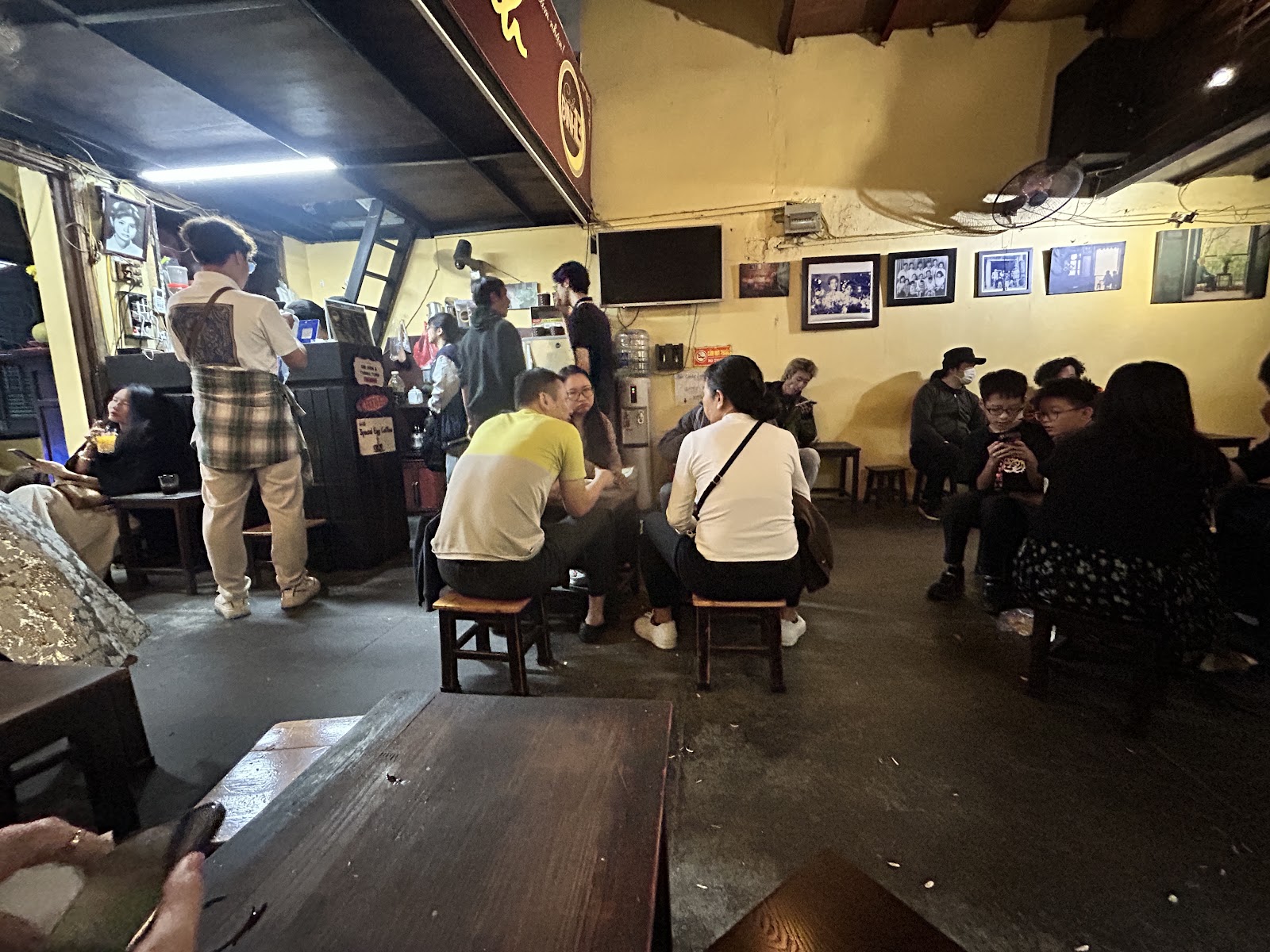 Cafe Đinh
