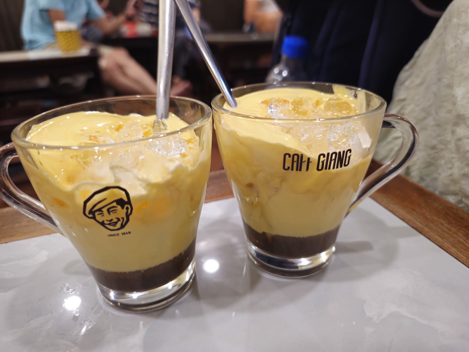 Cafe Giảng