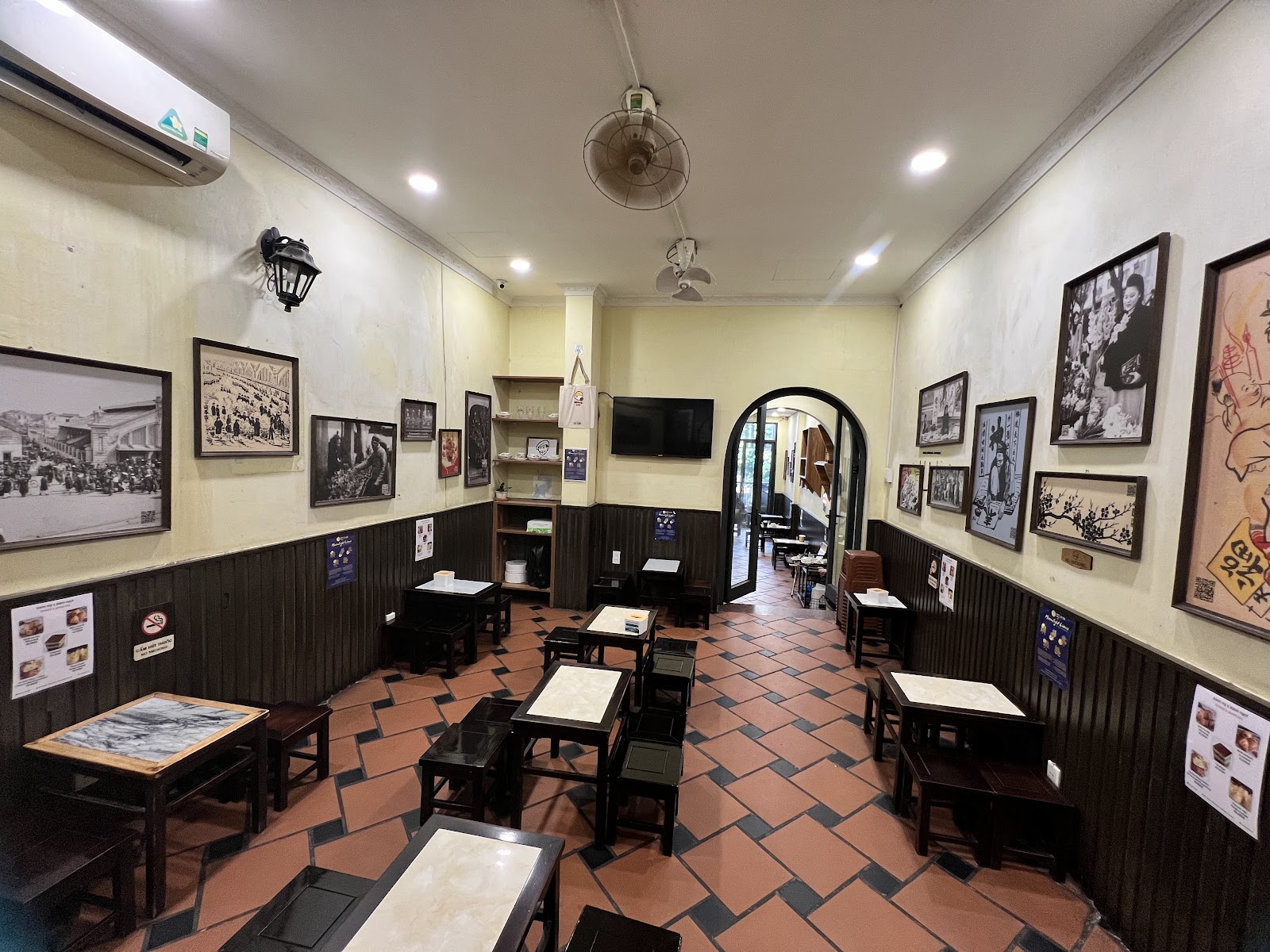 Cafe Giảng