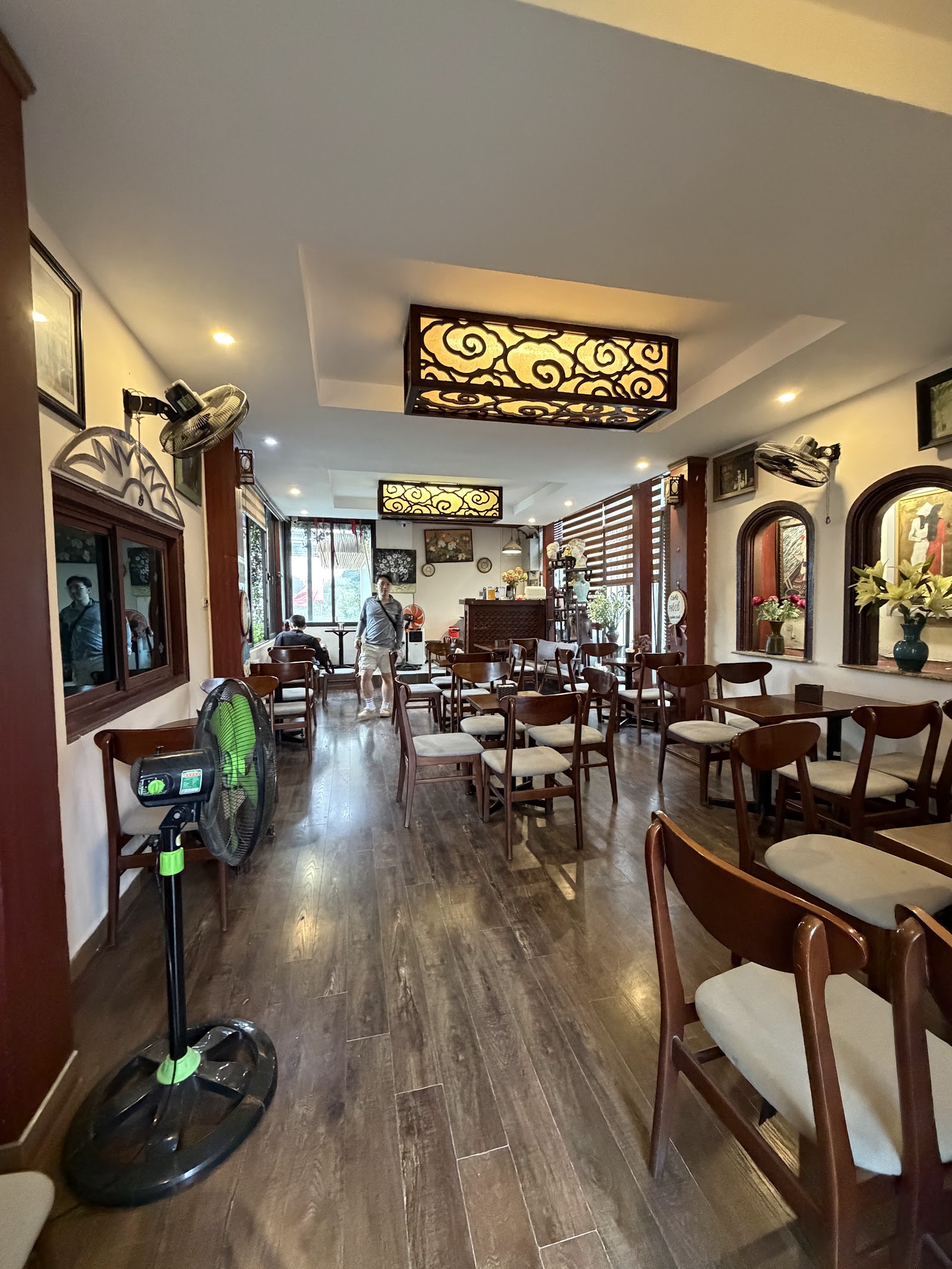 Cafe Phố Cổ