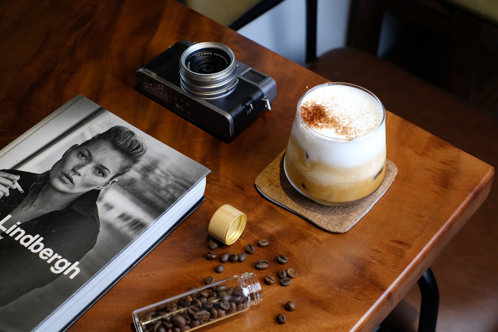 Casamia Cafe