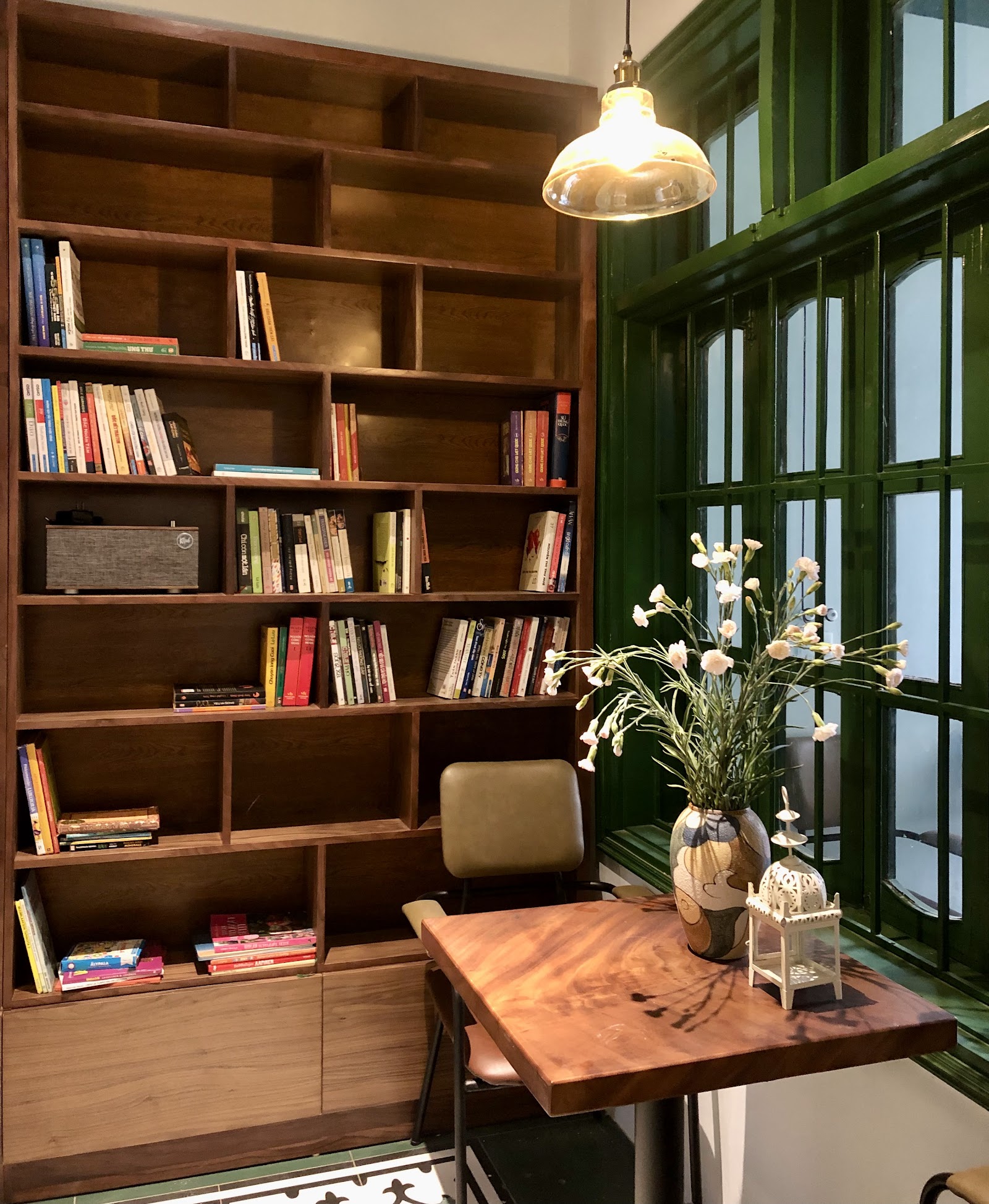 Casamia Cafe