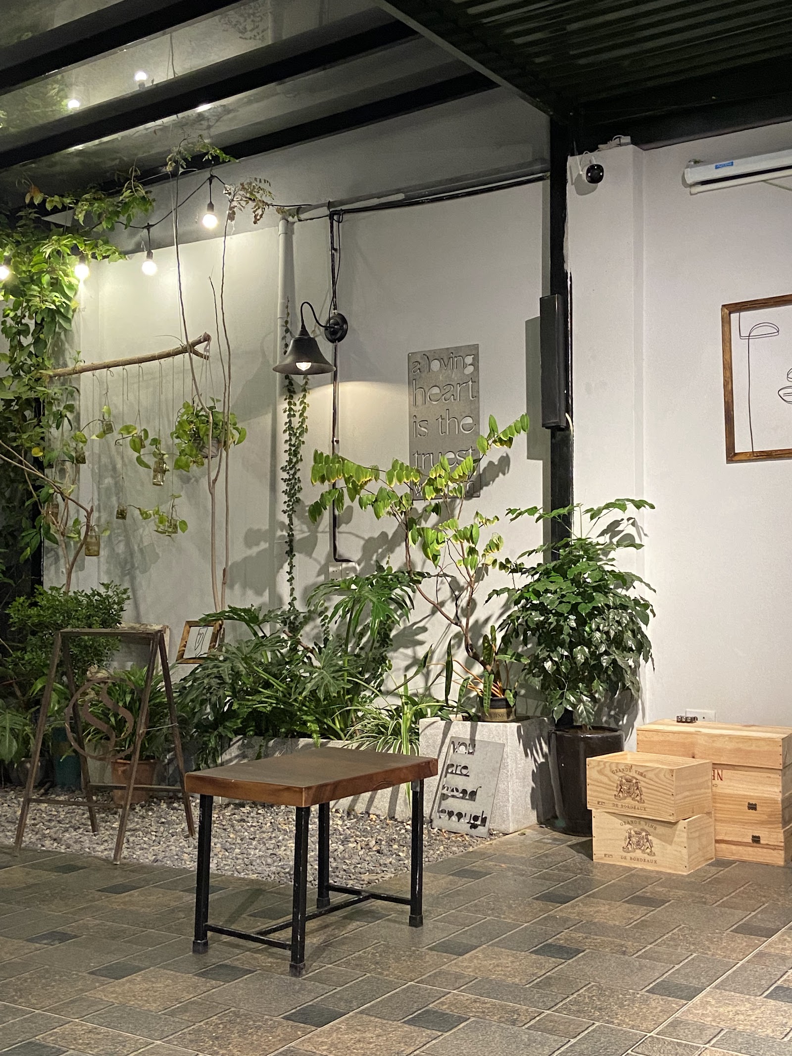Casamia Cafe
