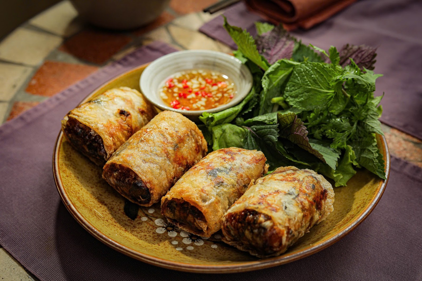Chào Bạn Vietnamese Restaurant