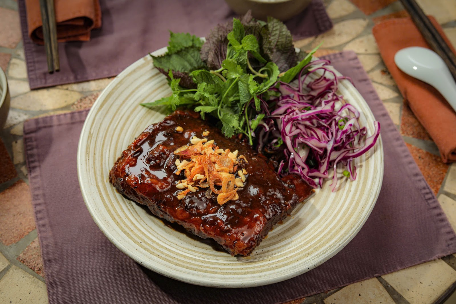 Chào Bạn Vietnamese Restaurant