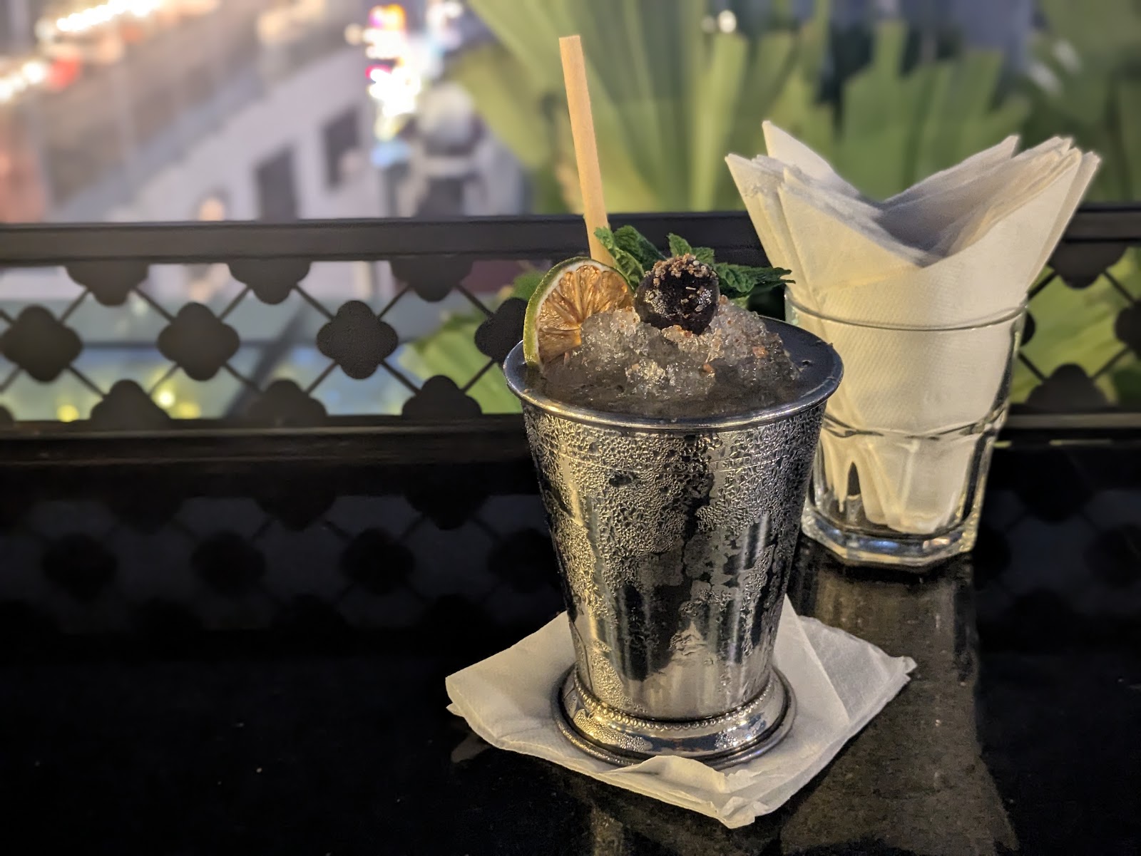 Diamond Sky Bar