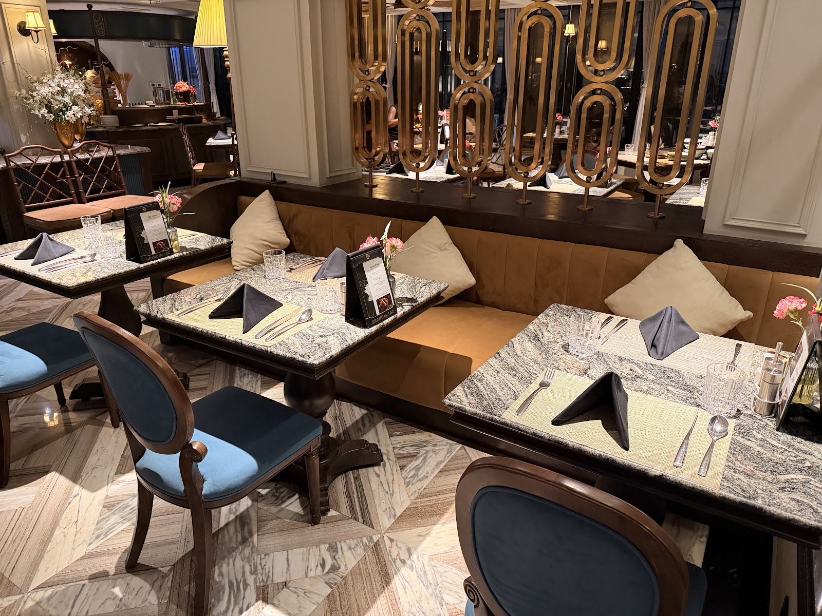 Ding Doong Restaurant