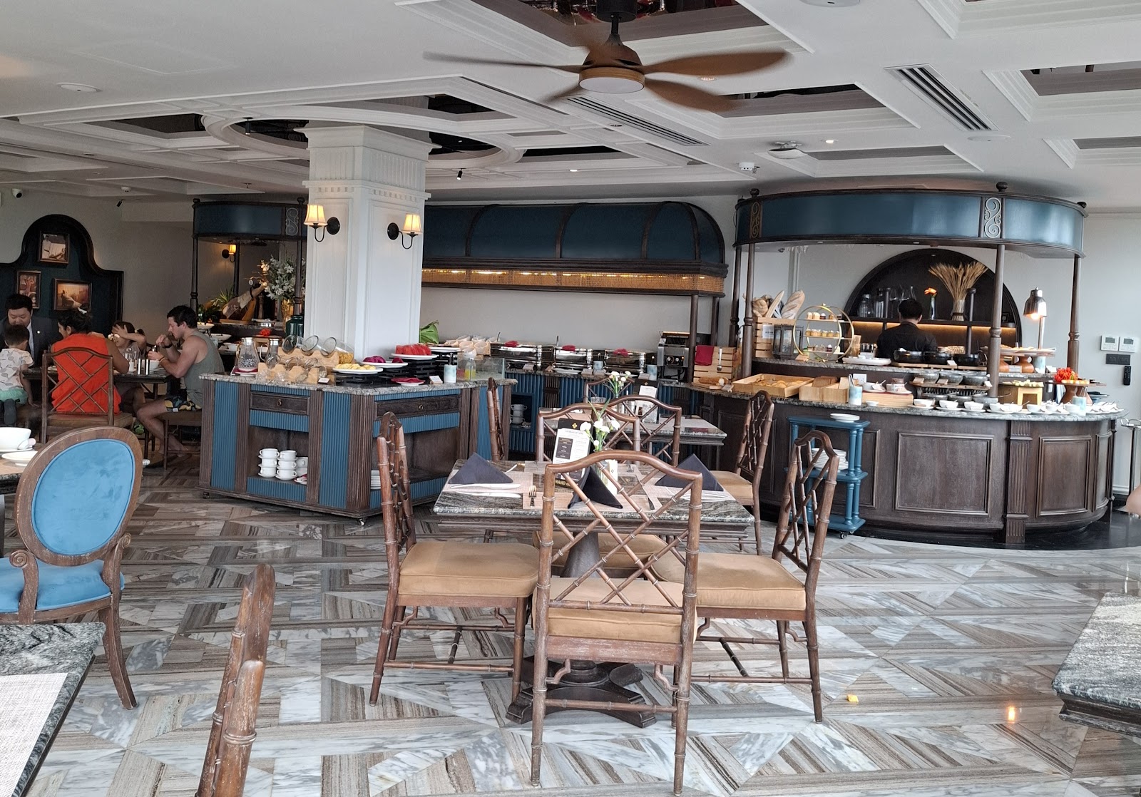 Ding Doong Restaurant