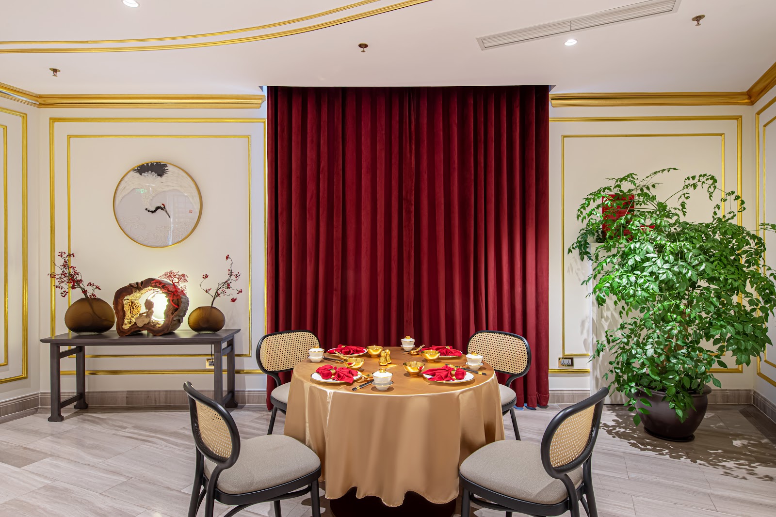 Dolce By Wyndham Hanoi Golden Lake