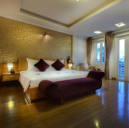 Eliana Ruby Hotel & Travel