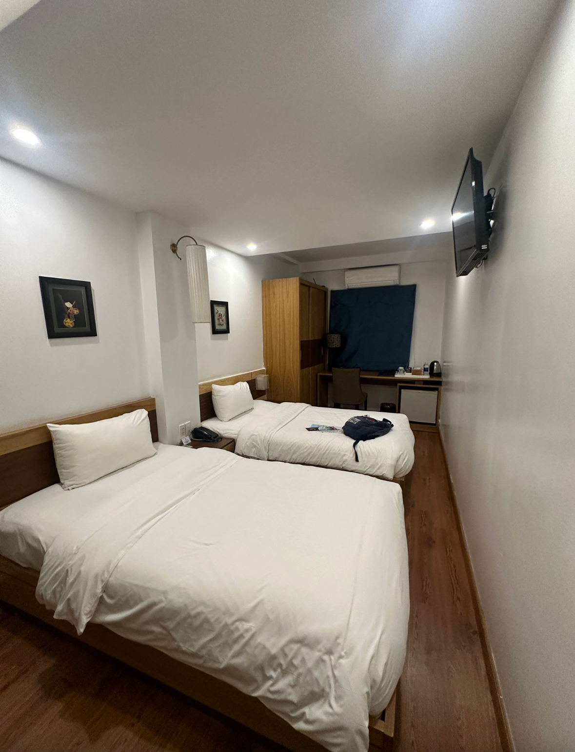Eliana Ruby Hotel & Travel
