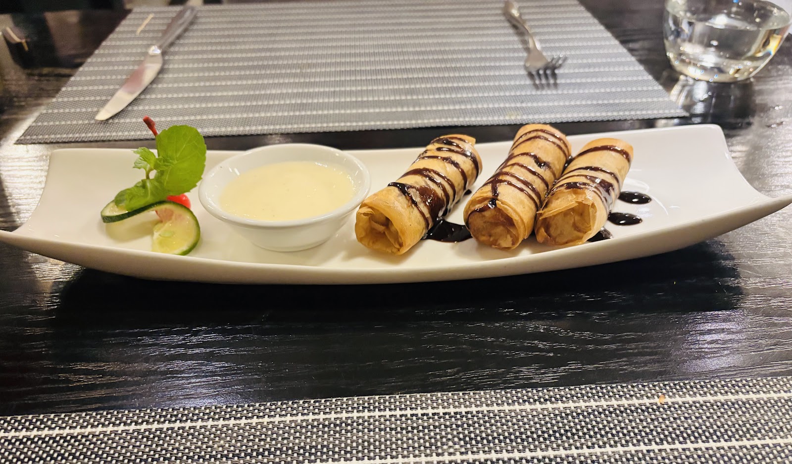 Essence Restaurant Original (since 2011)