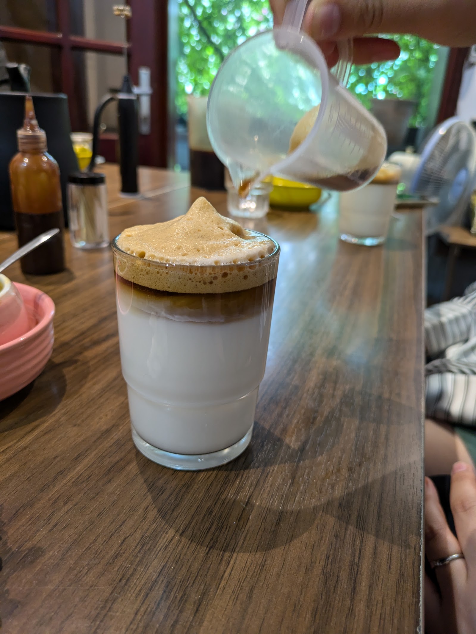 GẠO CAFE