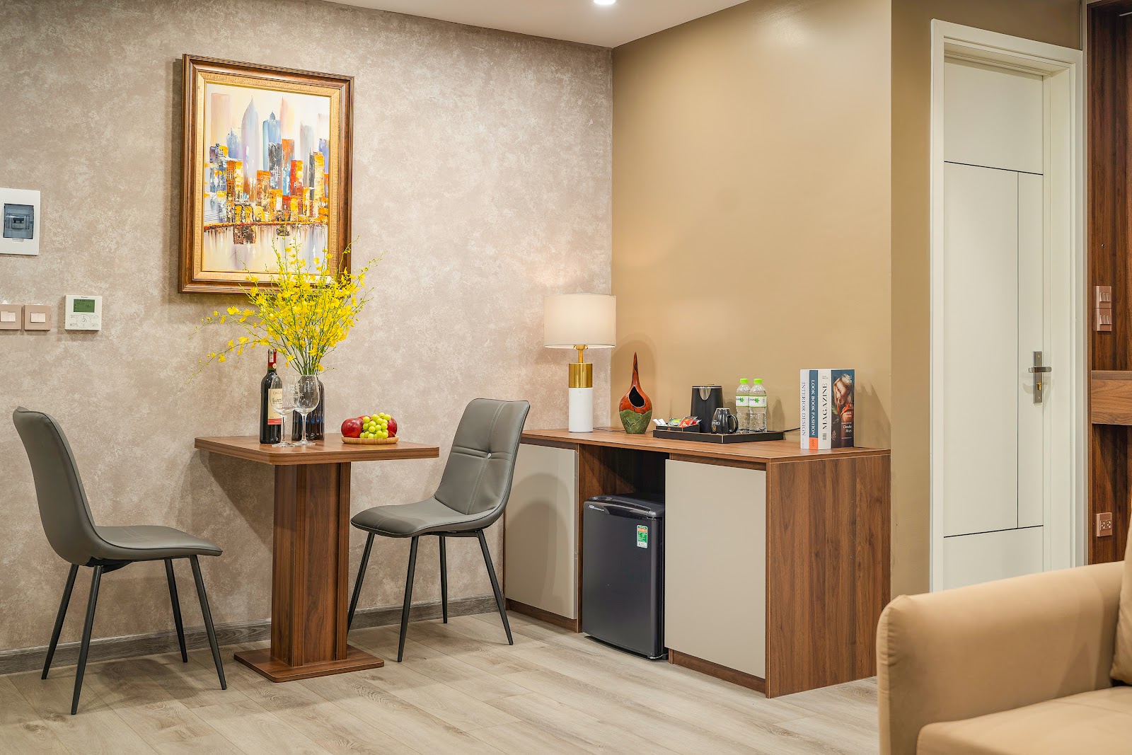 Gilson Hanoi Hotel