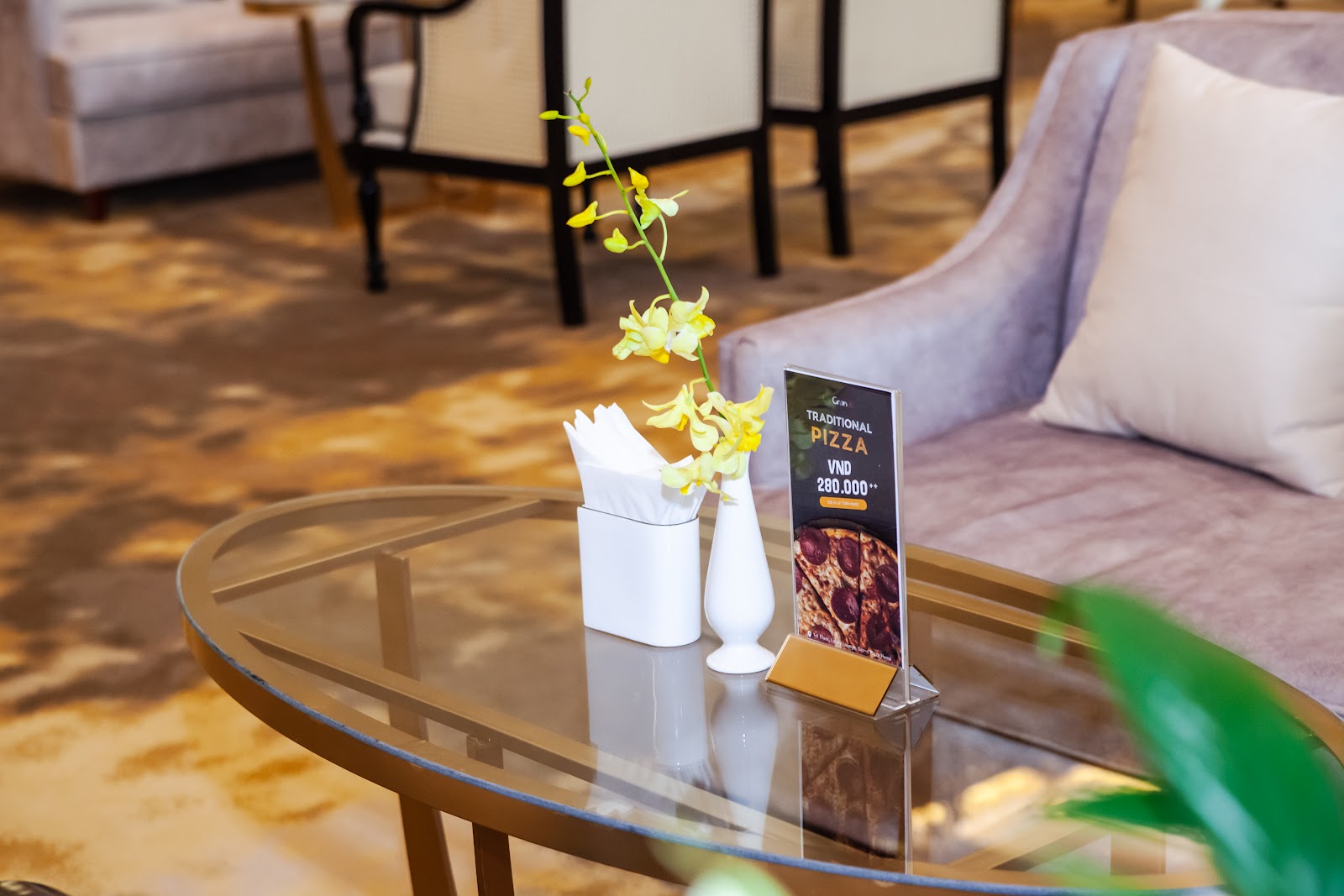 Grand Plaza Hotel Hanoi