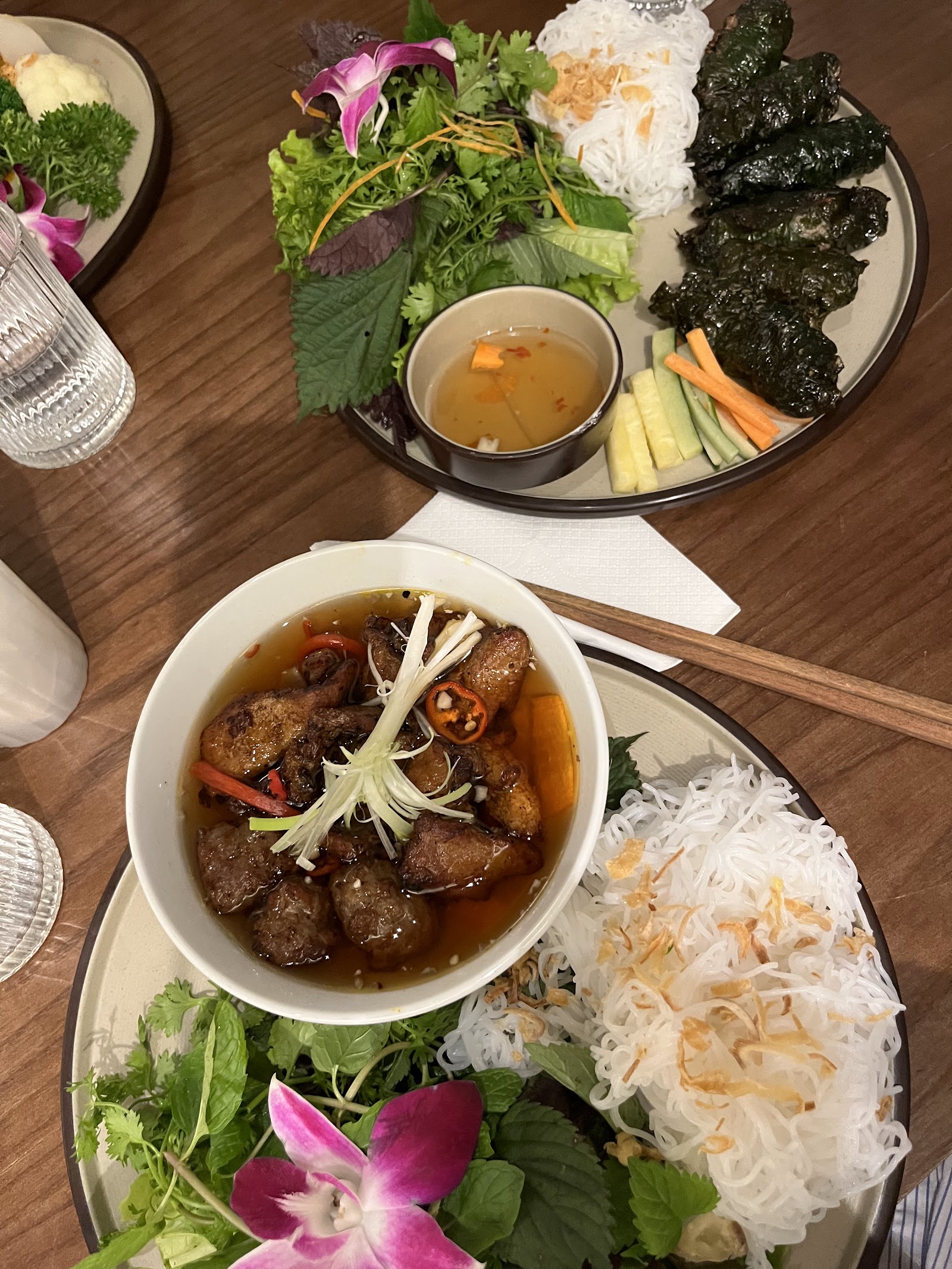 Hanoi Corner Restaurant