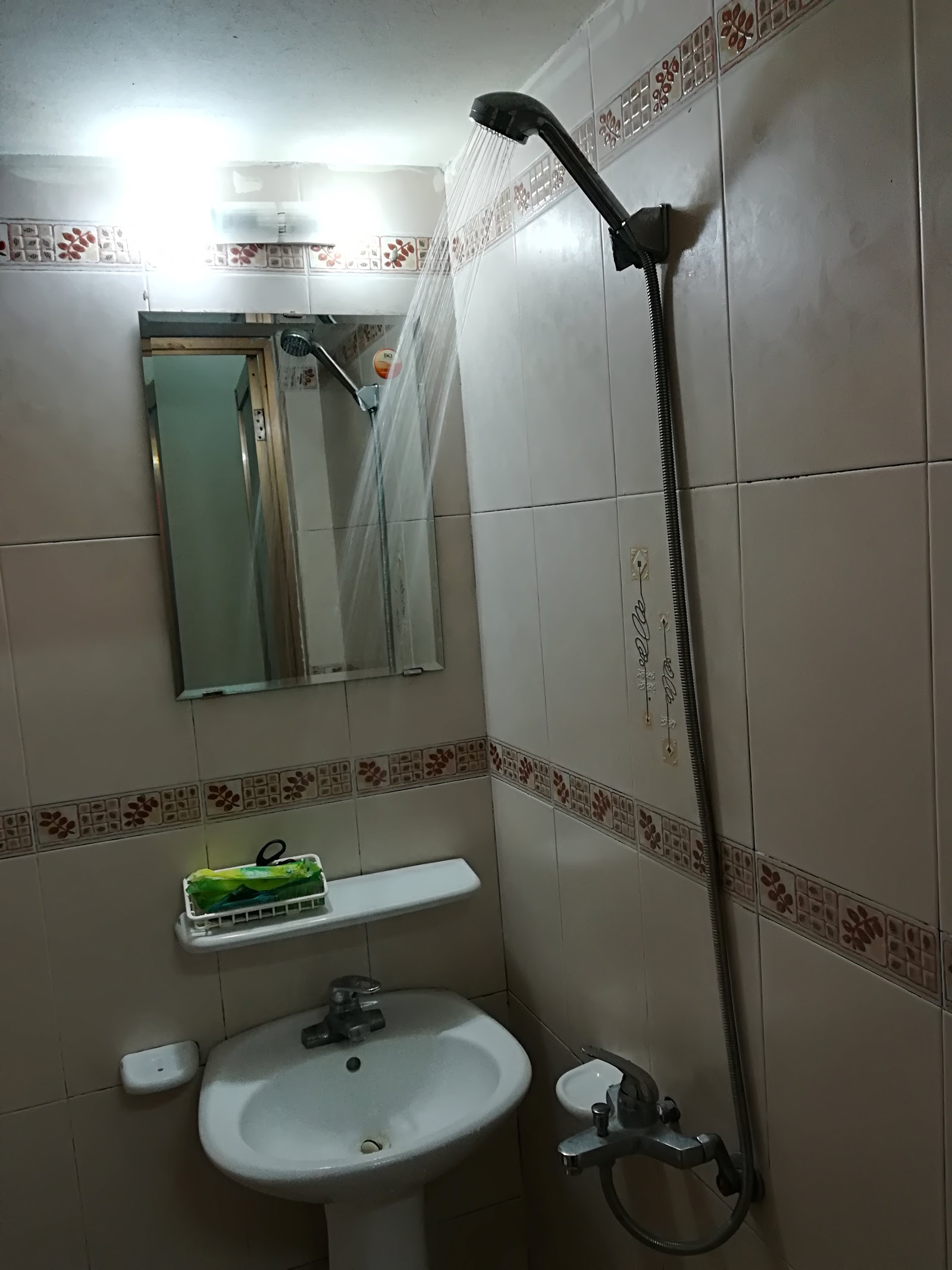 Hanoi Ecogreen Hostel