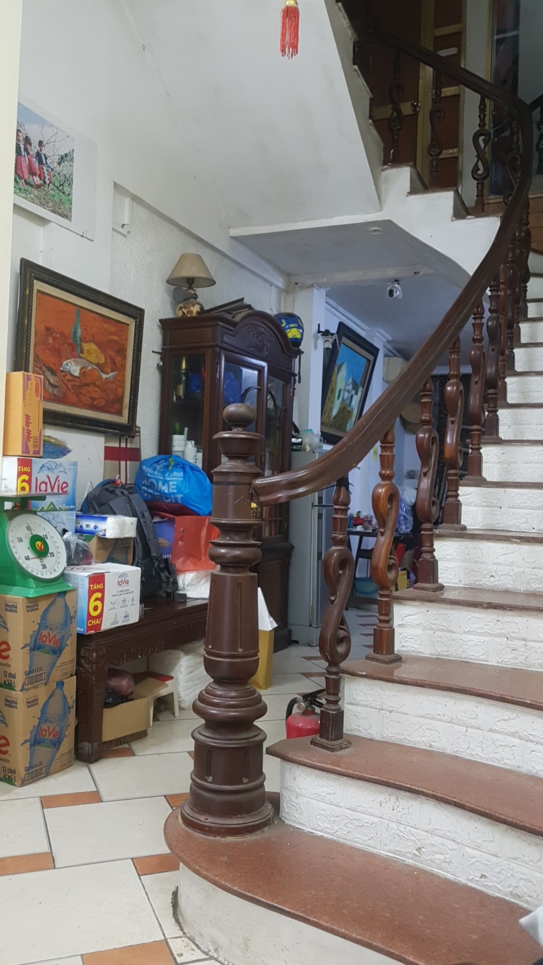 Hanoi Ecogreen Hostel