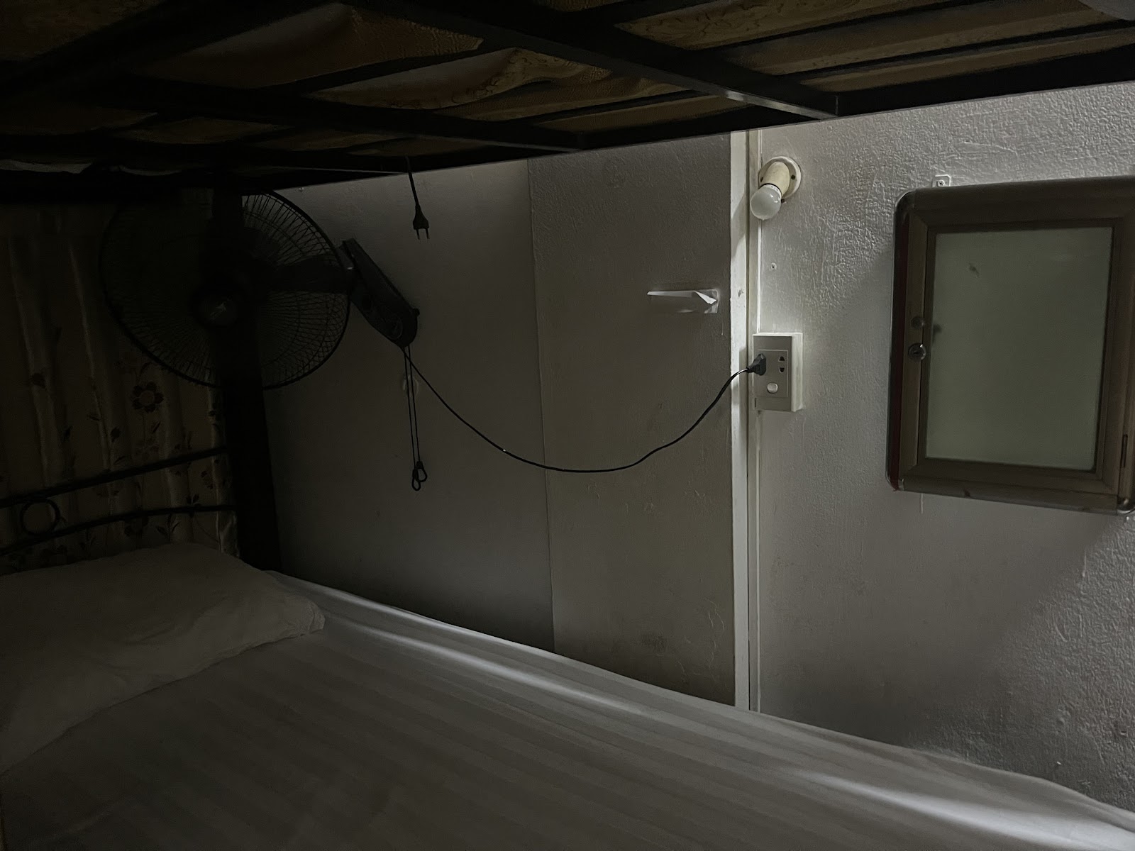 Hanoi Ecogreen Hostel