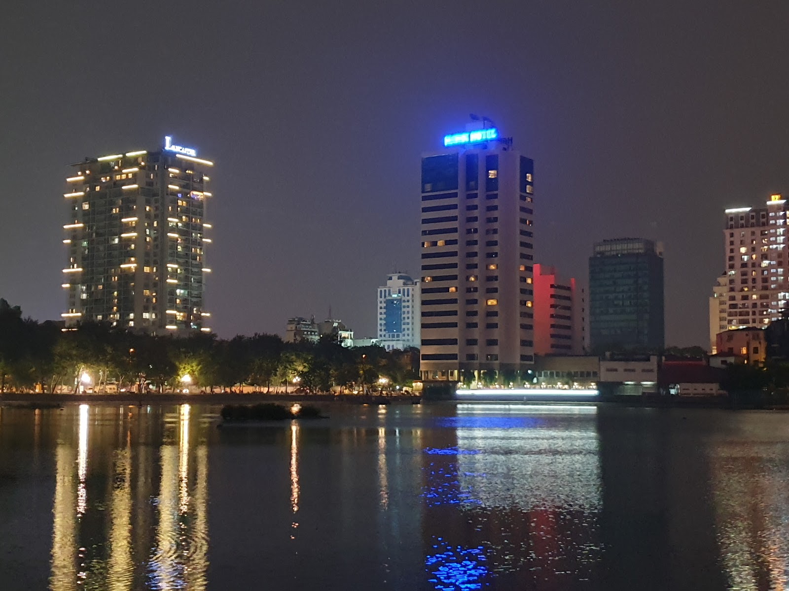 Hanoi Hotel