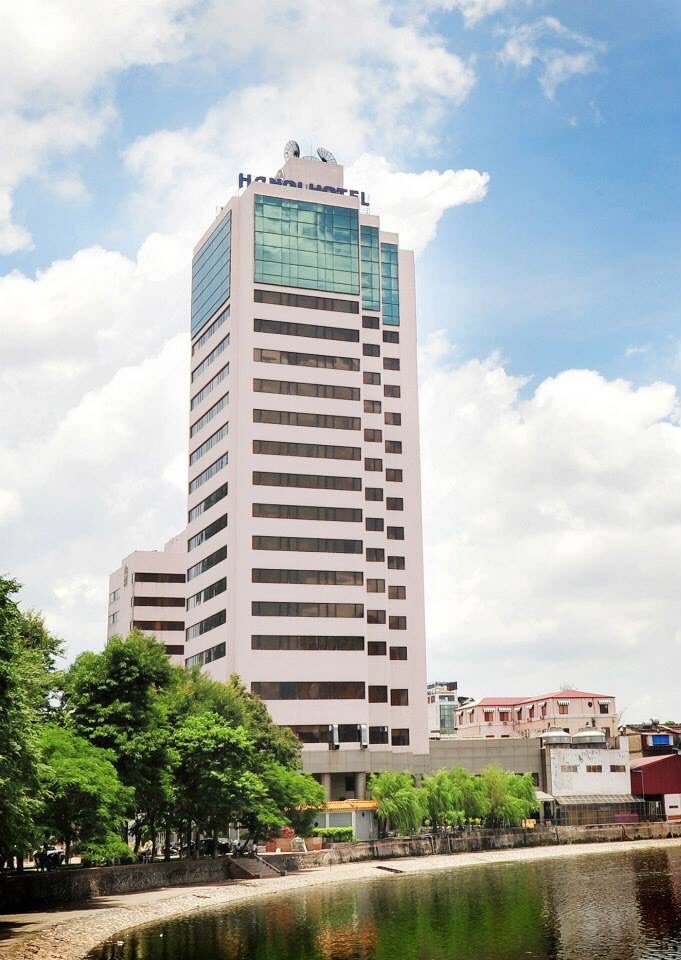 Hanoi Hotel