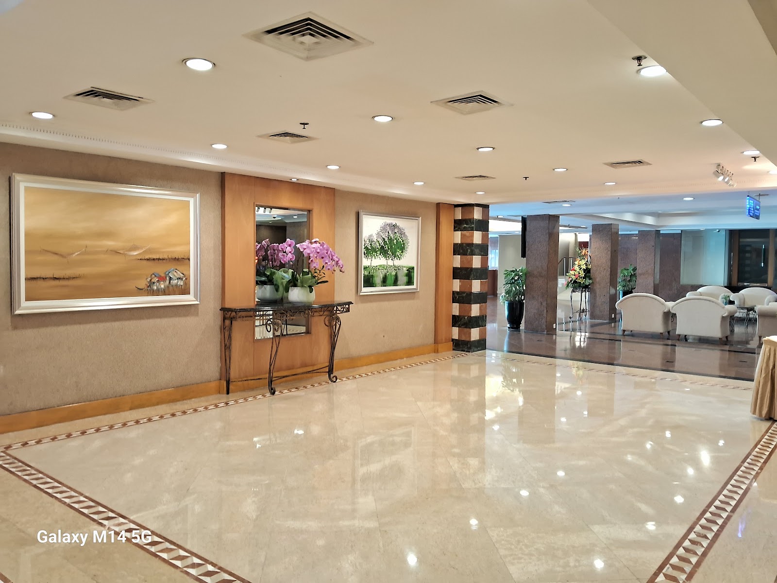 Hanoi Hotel