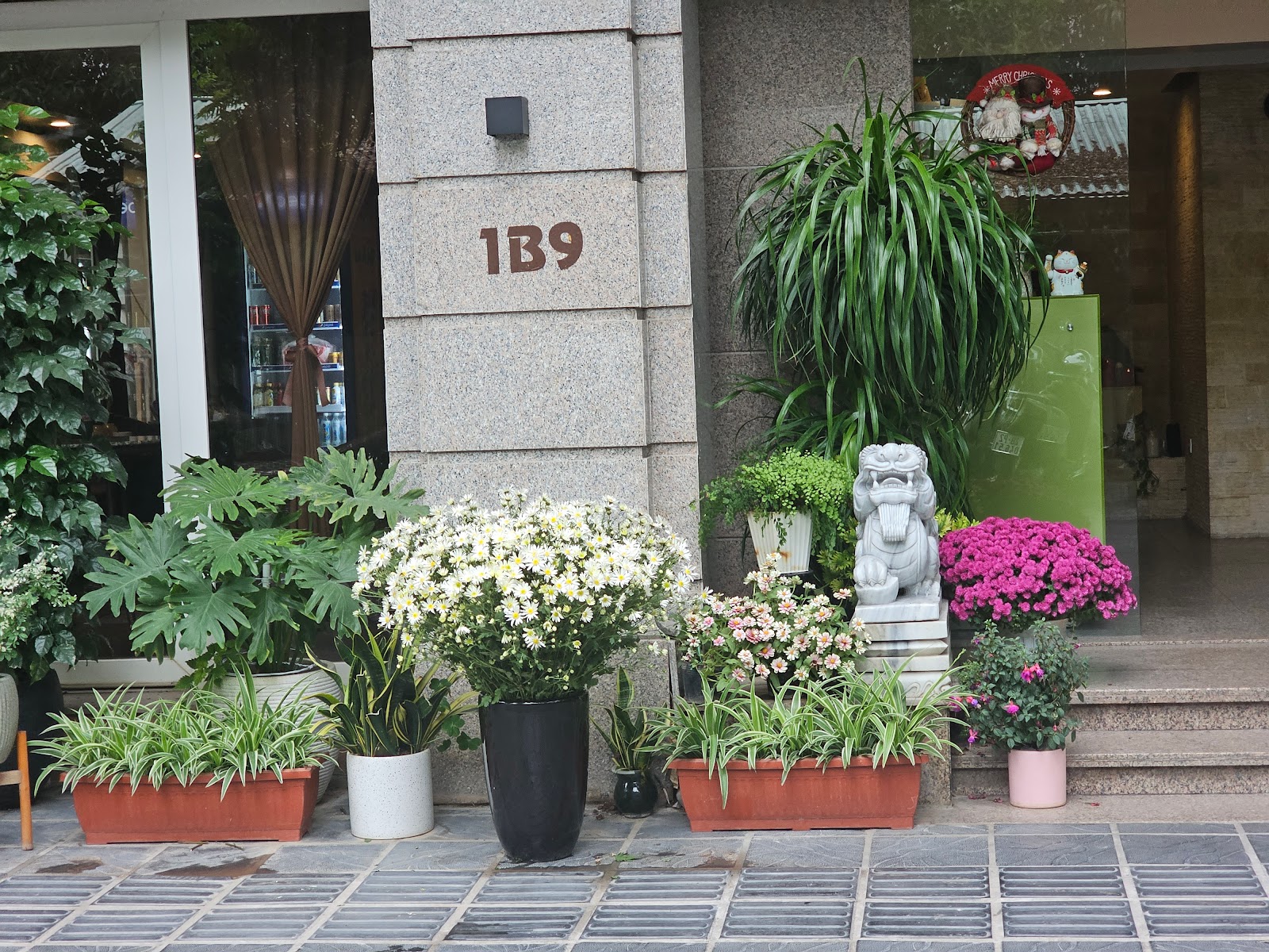 Hanoi Le Grand Hotel