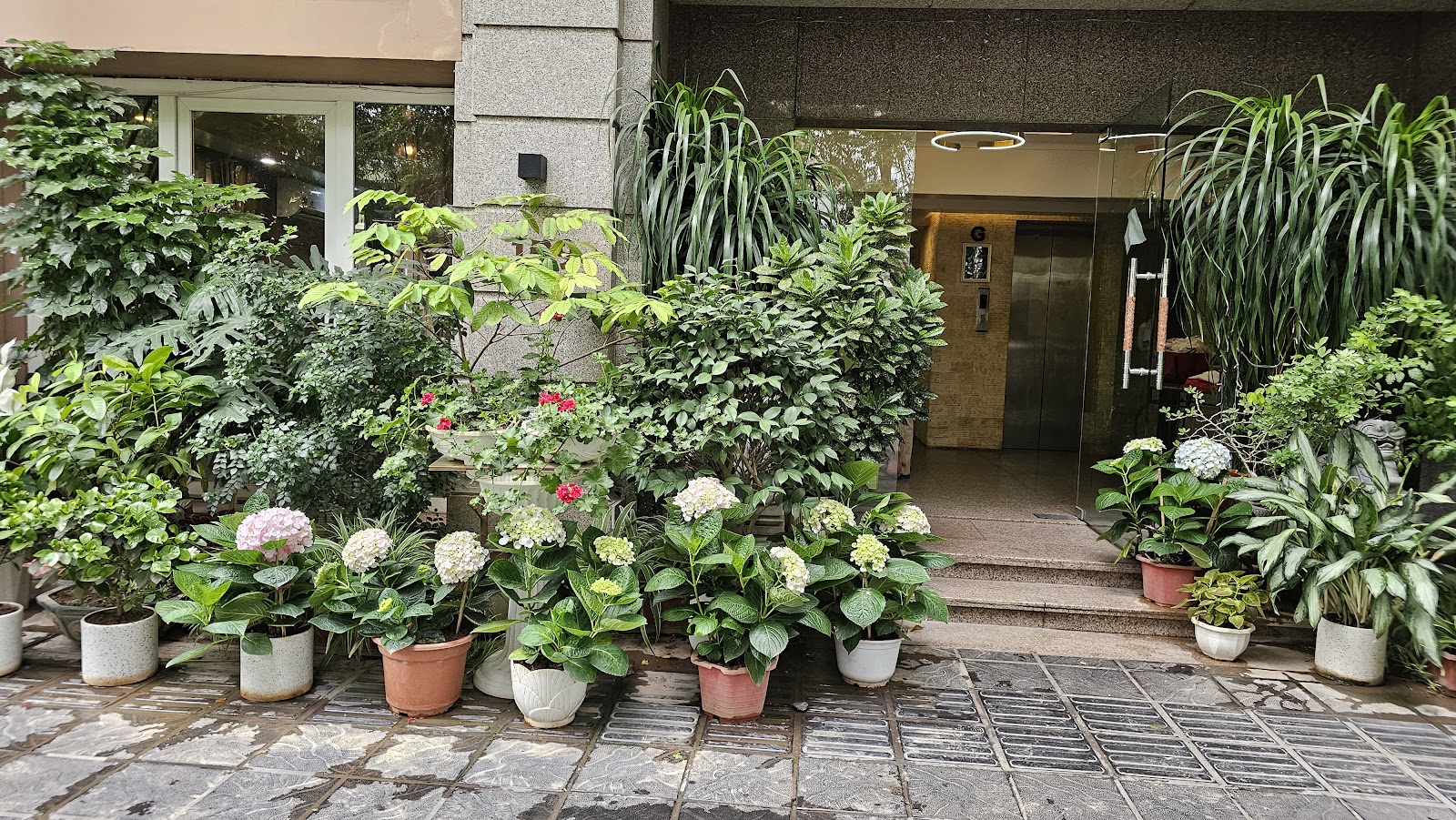 Hanoi Le Grand Hotel