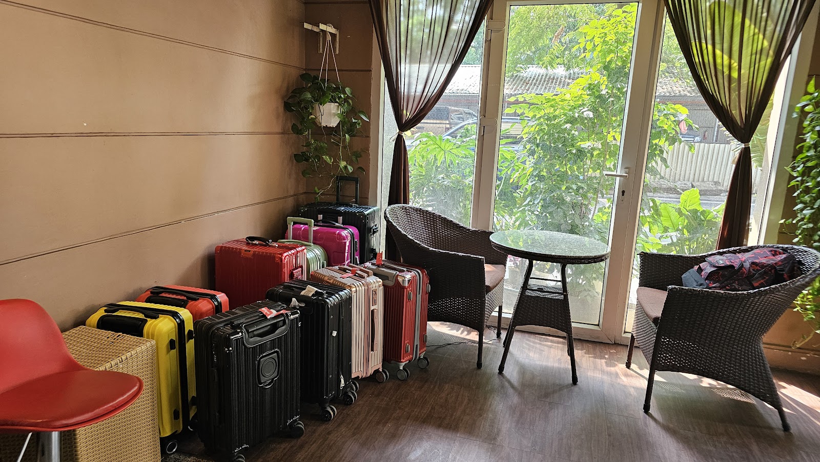 Hanoi Le Grand Hotel