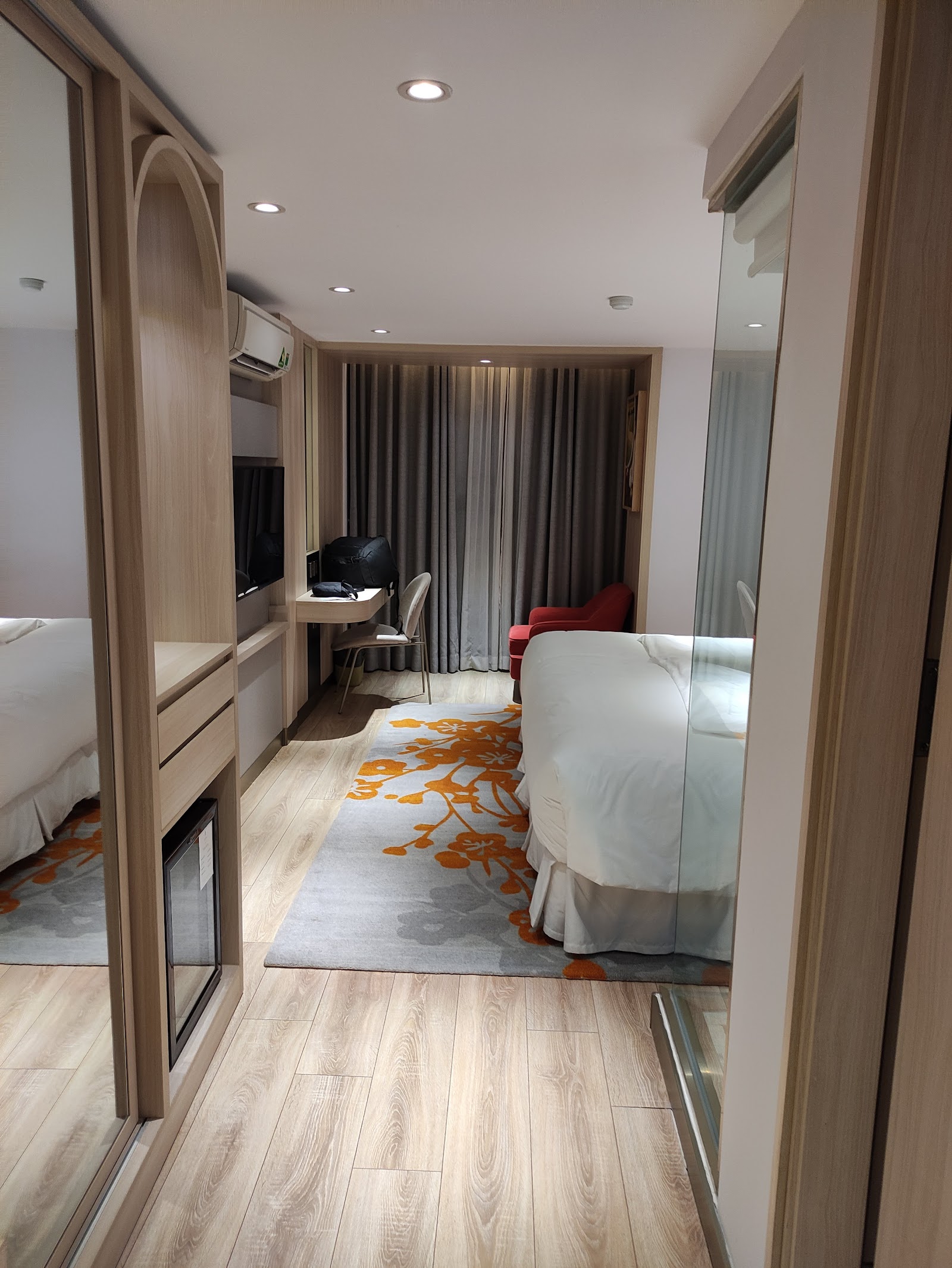 Hanoi Le Jardin Hotel & Spa