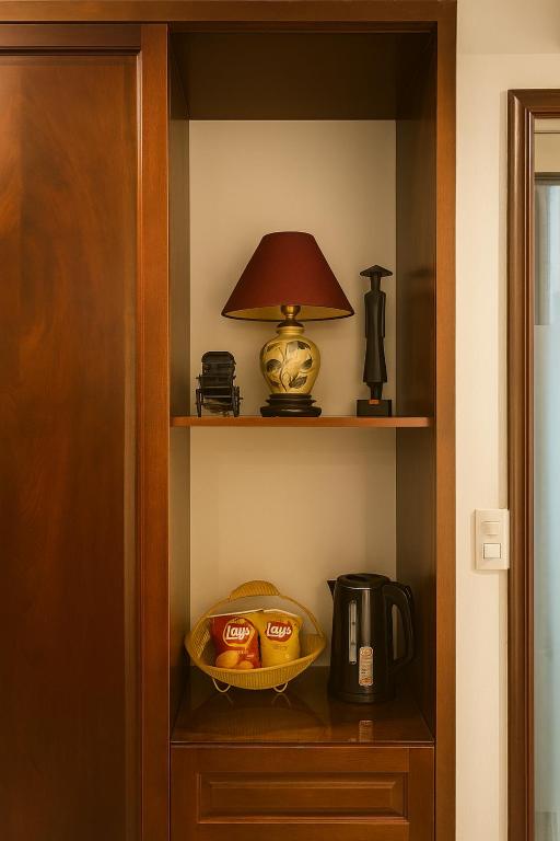 Hanoi Siva Luxury Hotel