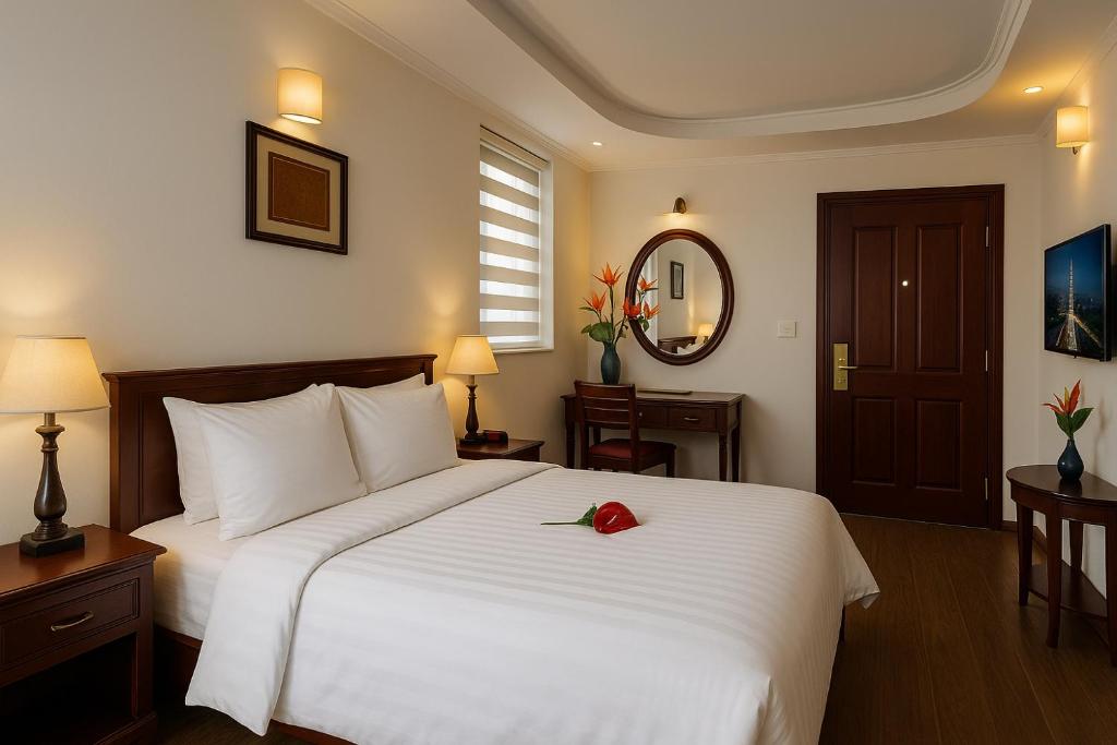 Hanoi Siva Luxury Hotel