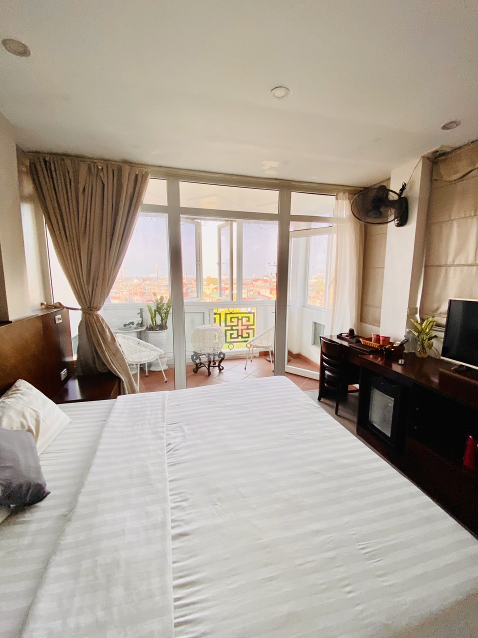 Hanoi Stella Hotel