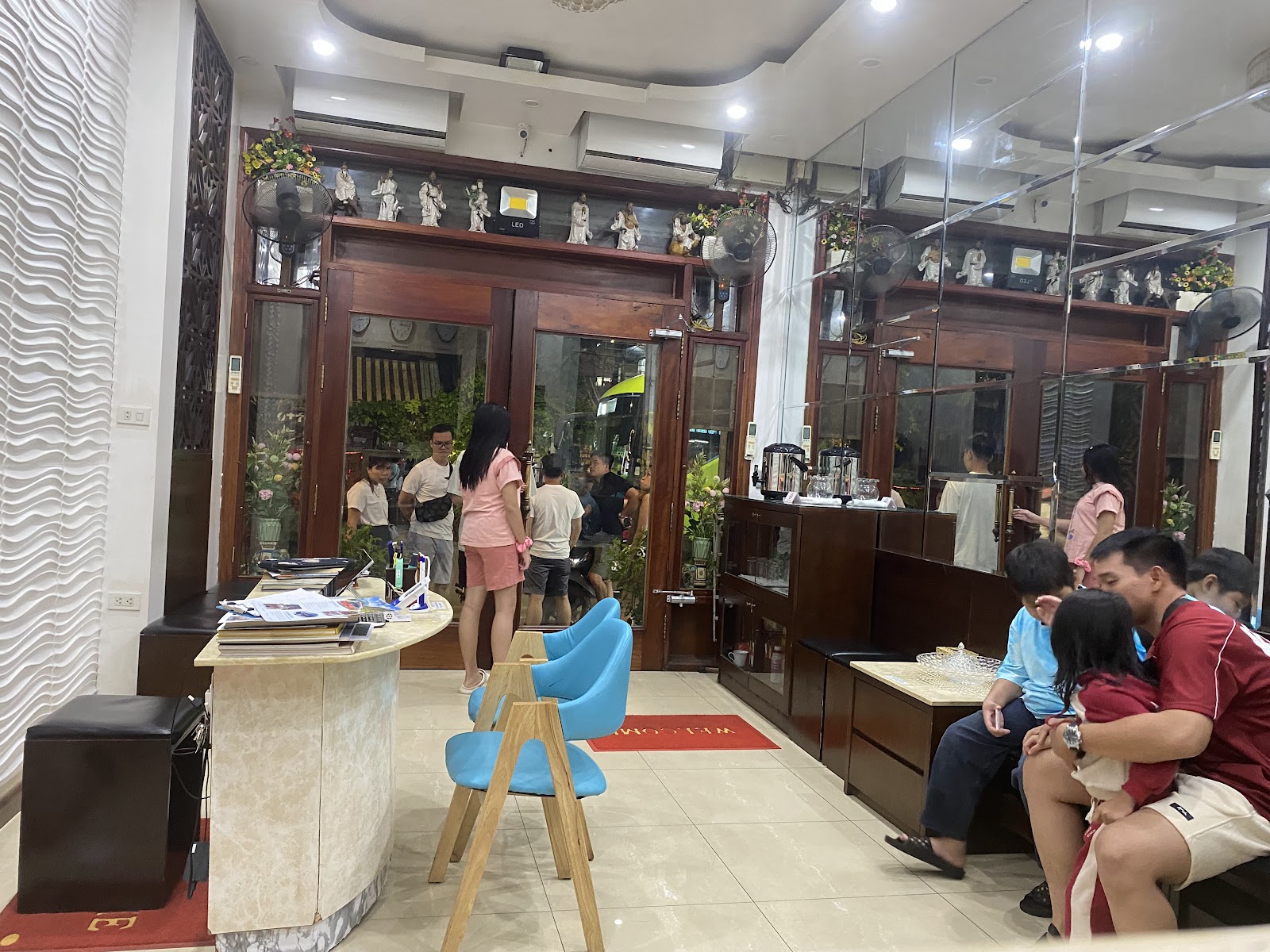Hanoi Stella Hotel