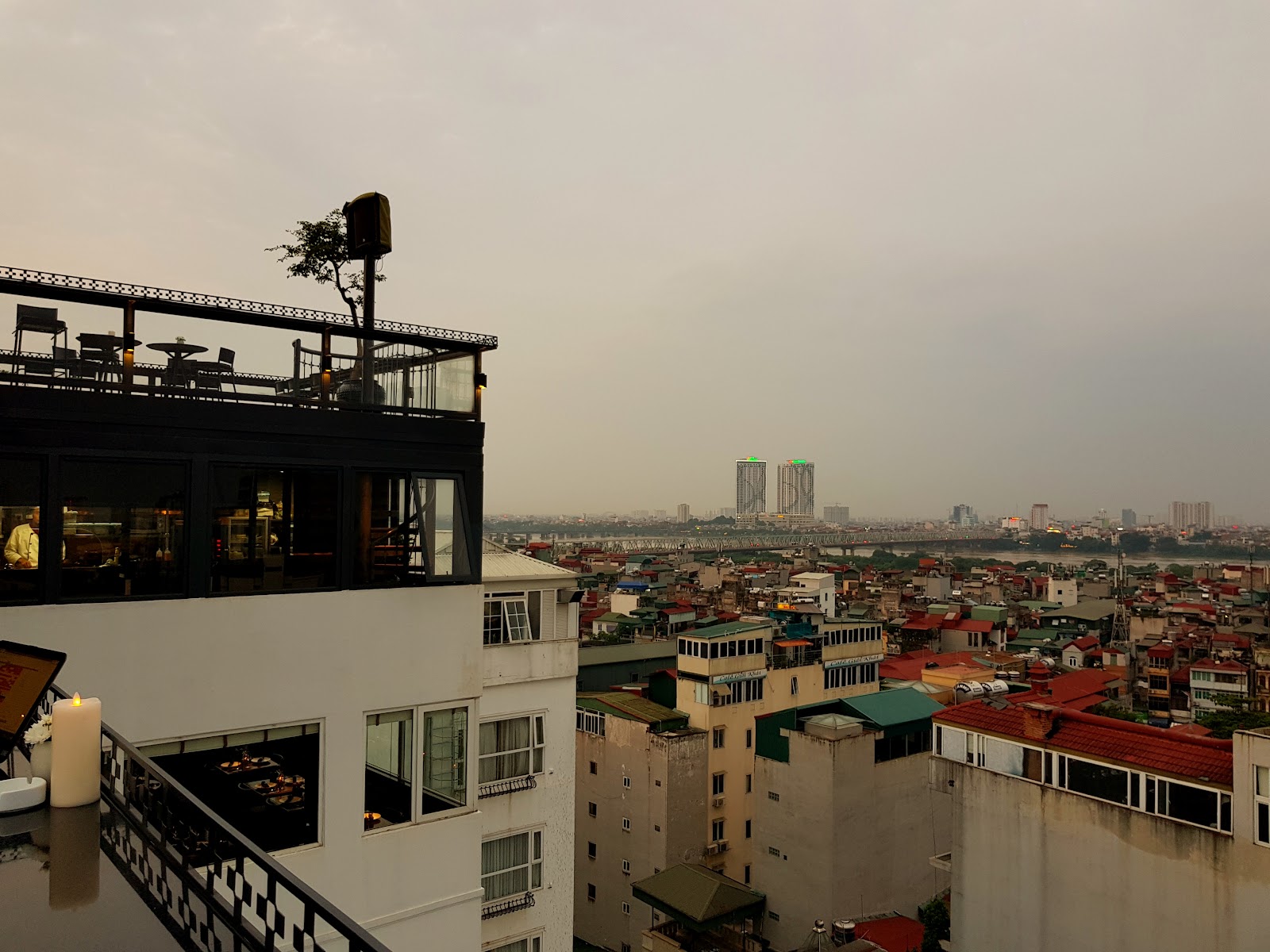 Hanoi Stella Hotel