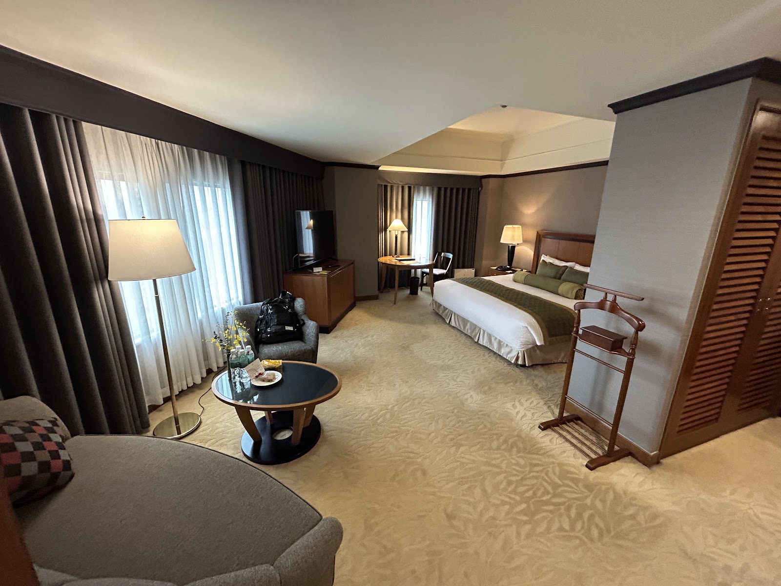 Hotel du Parc Hanoi