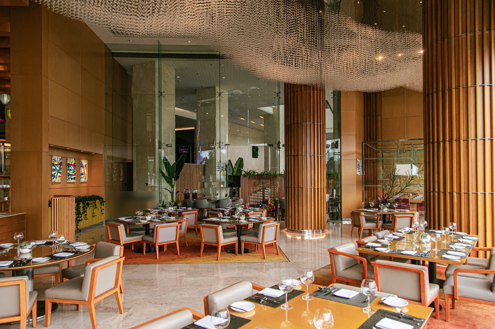 JW Café