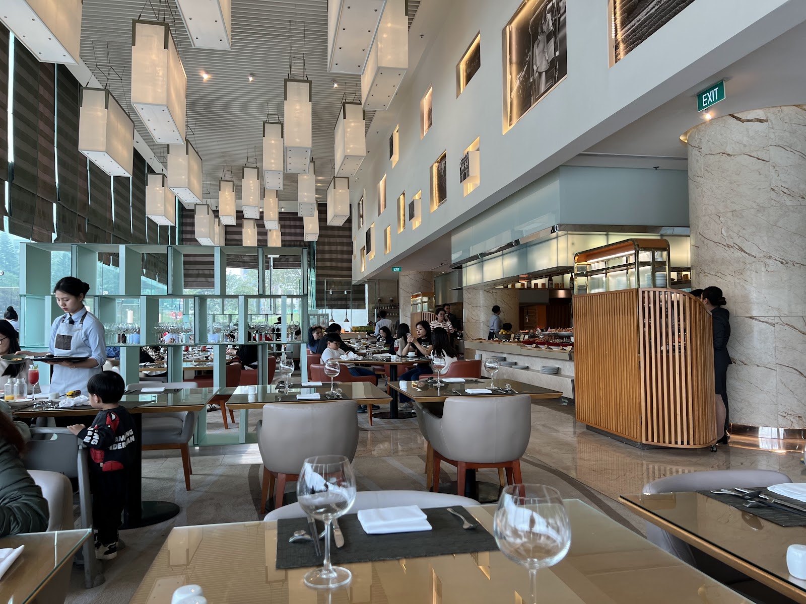JW Café