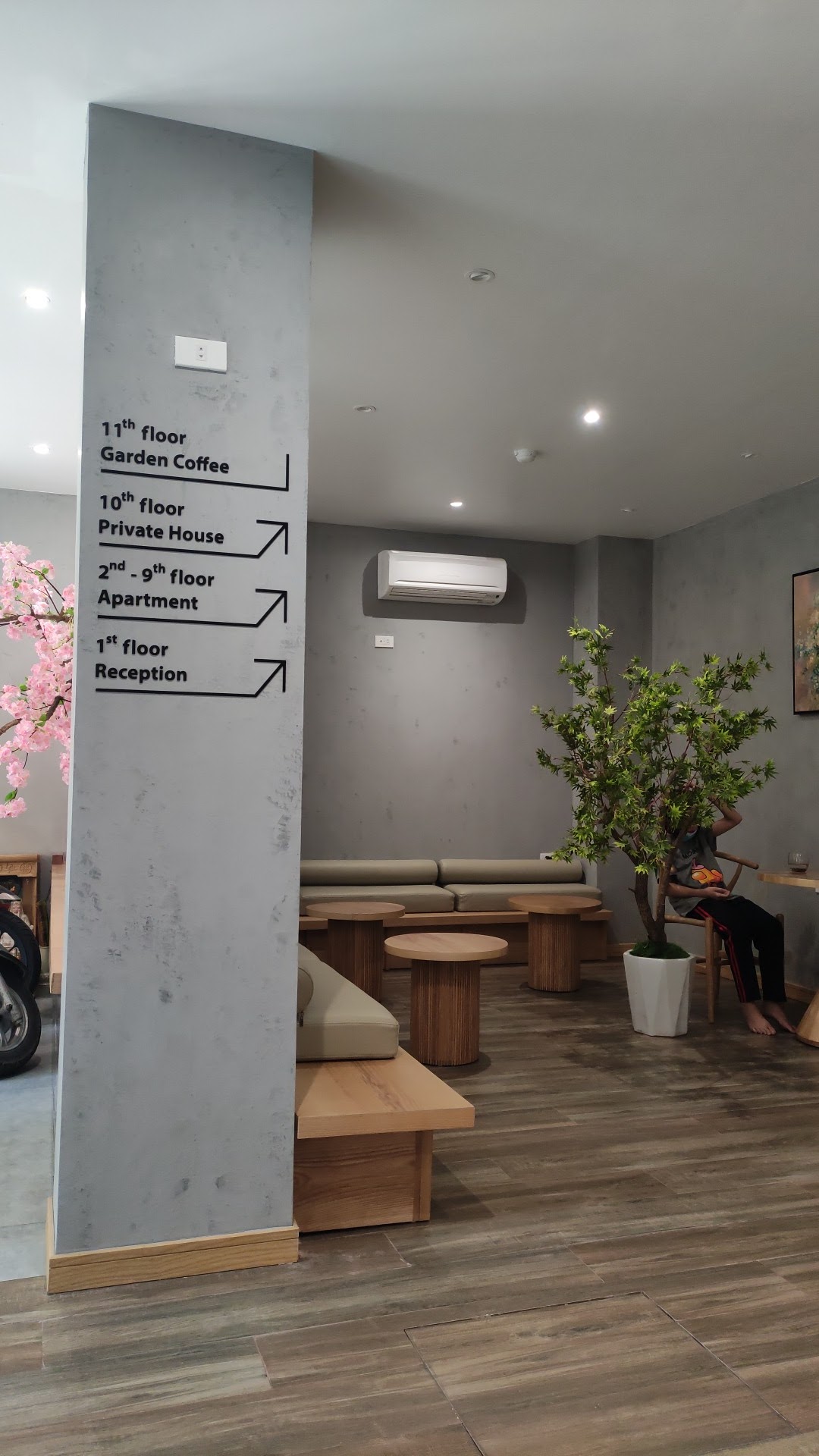 Khách sạn AJISAI