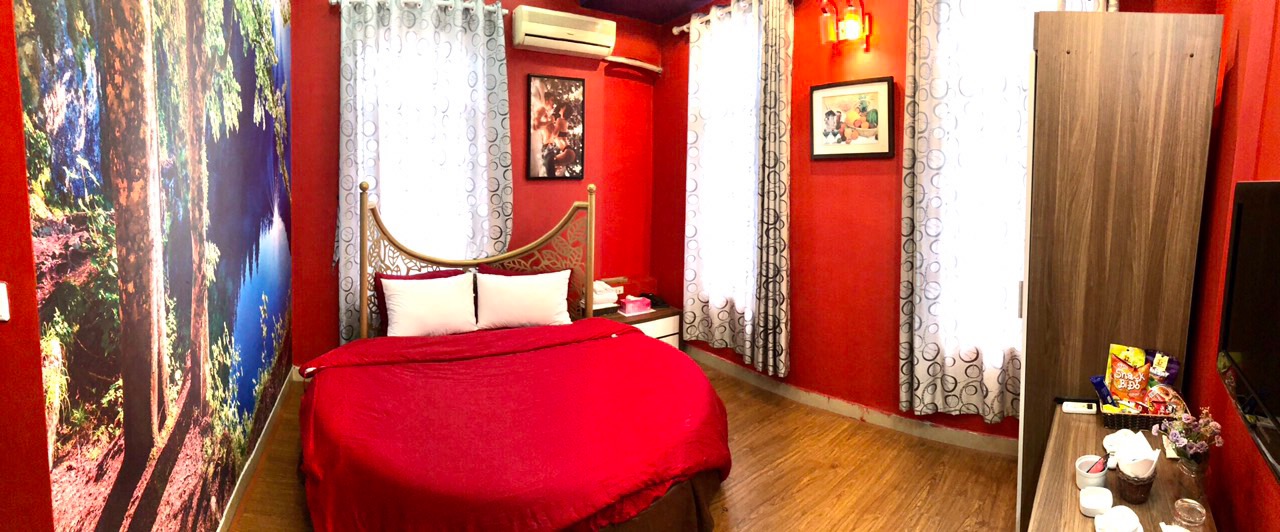 Khách Sạn Phương Đông