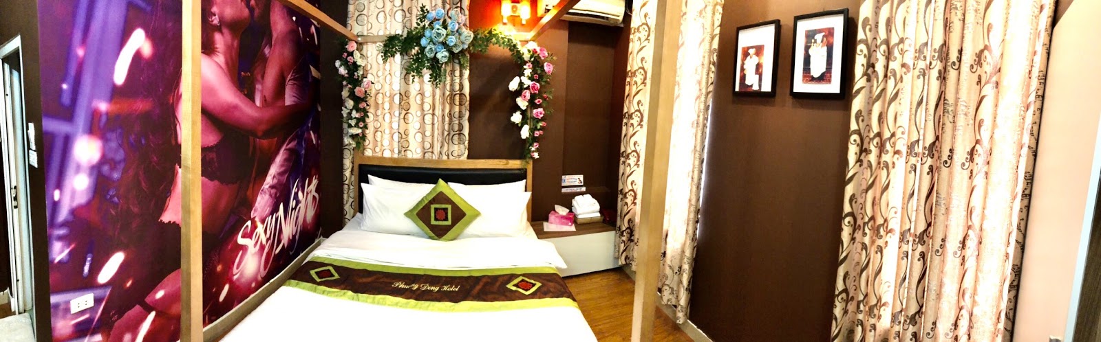Khách Sạn Phương Đông