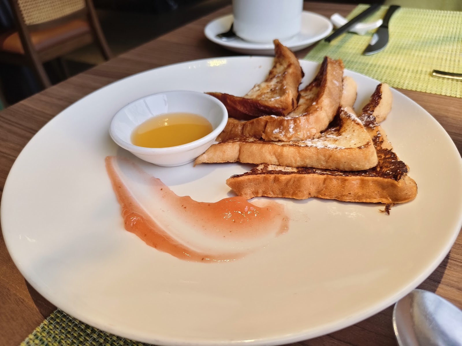 Khuê Restaurant