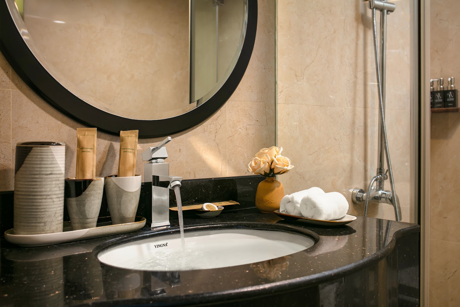 La Nueva Boutique Hotel Hanoi