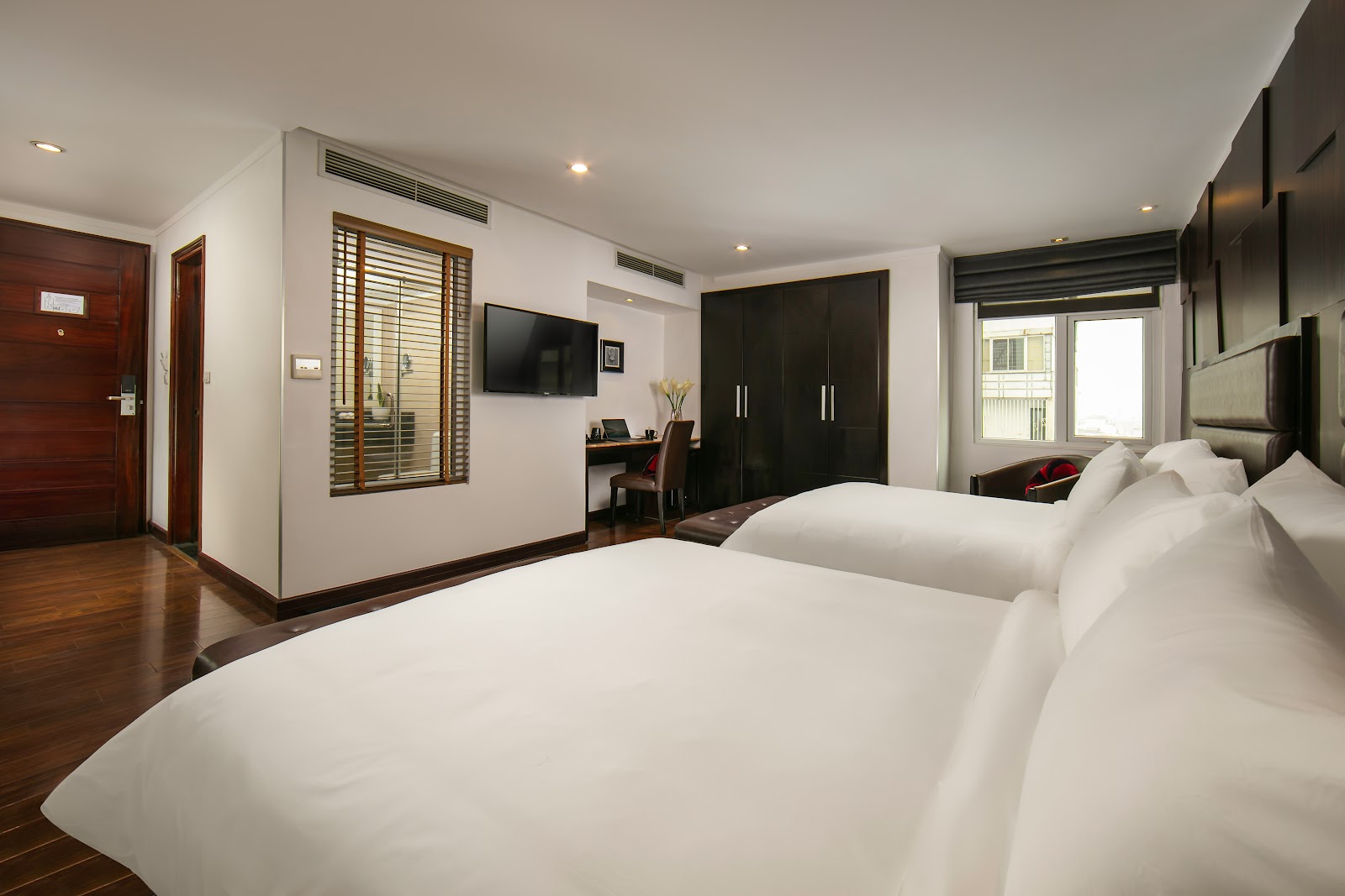 La Nueva Boutique Hotel Hanoi
