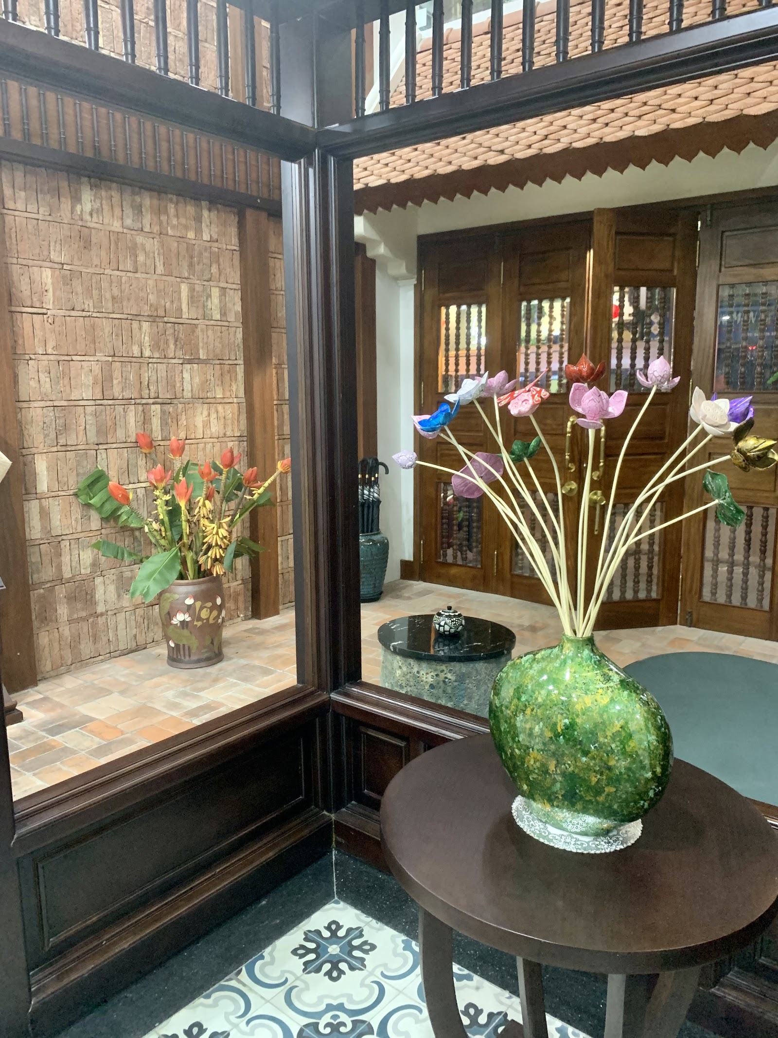 Lotusama Hanoi Hotel