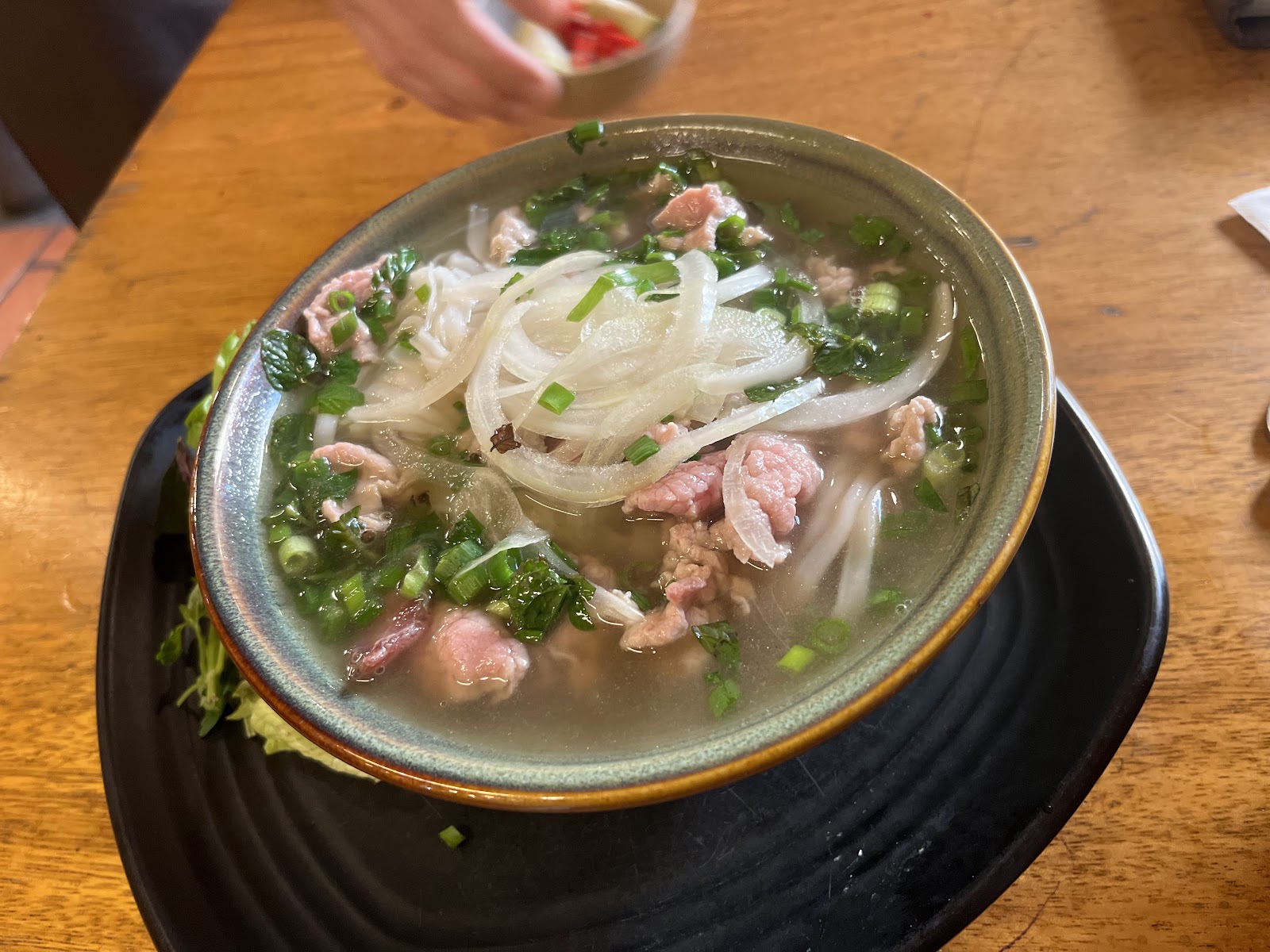 Madam Tran Restaurant - Vietnamese Restaurant & Vegan Foods